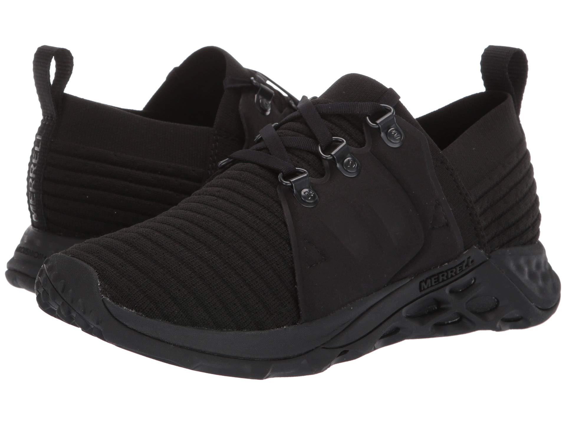 merrell men's range ac  sneaker