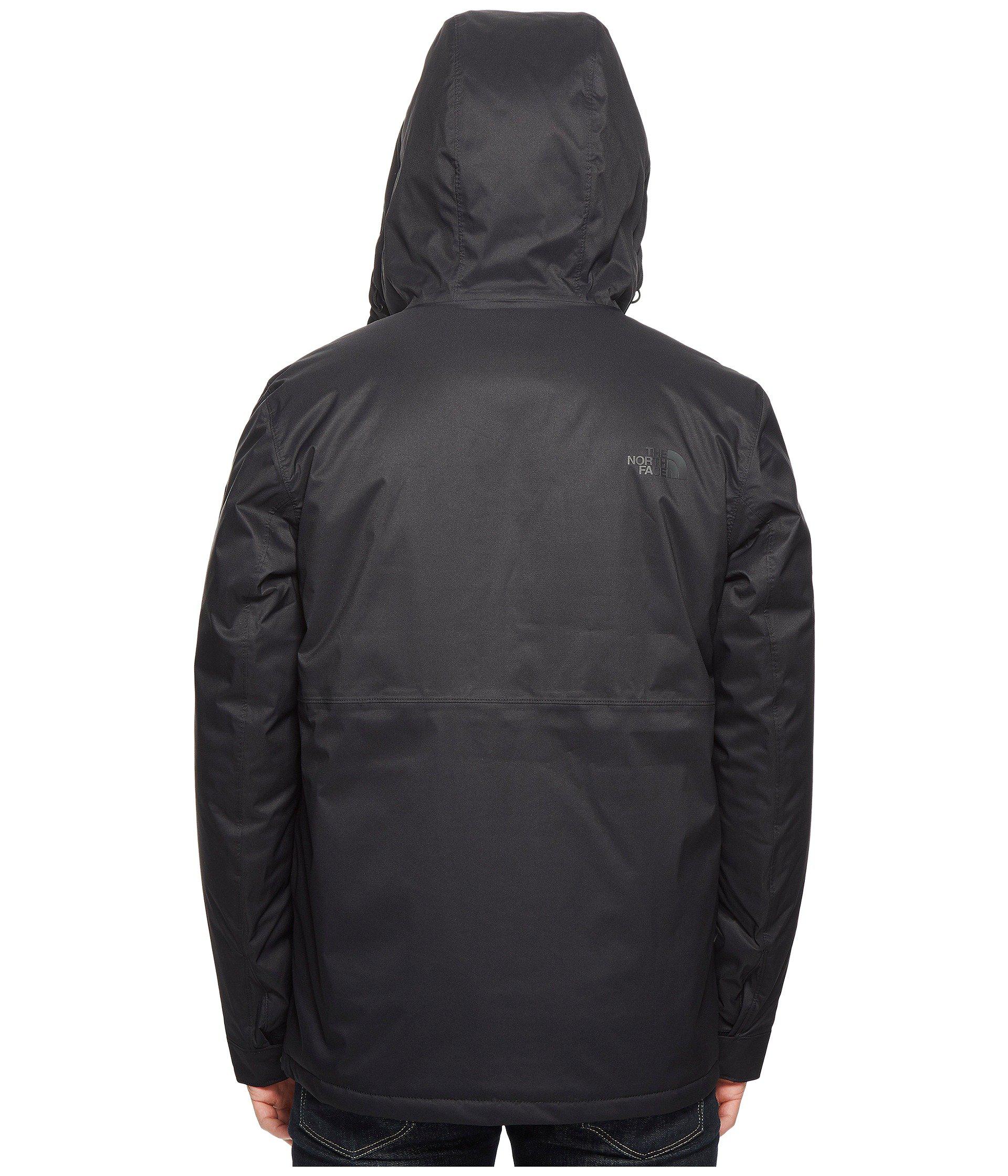 the north face jenison jacket