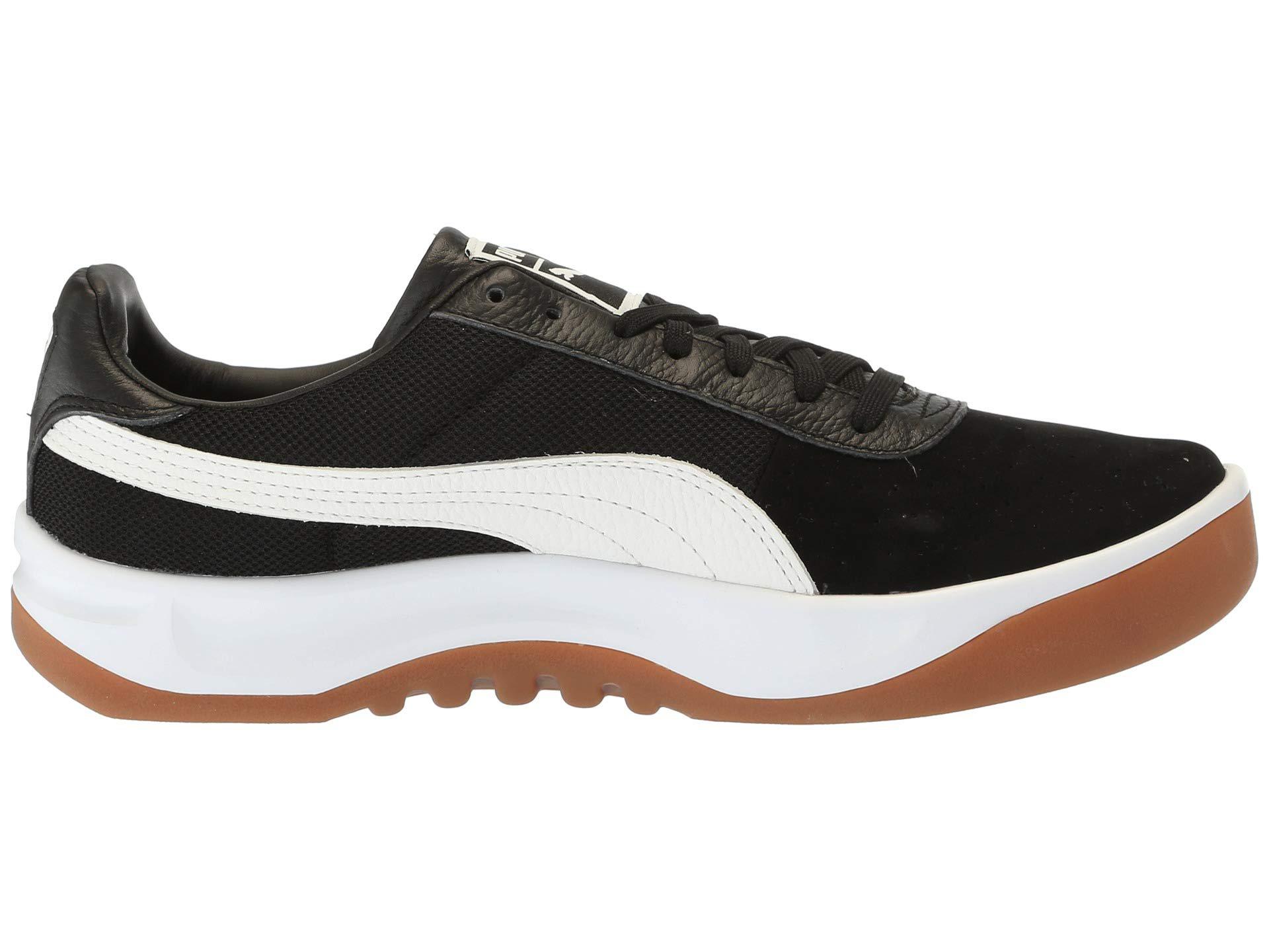 casual puma active shoes for men
