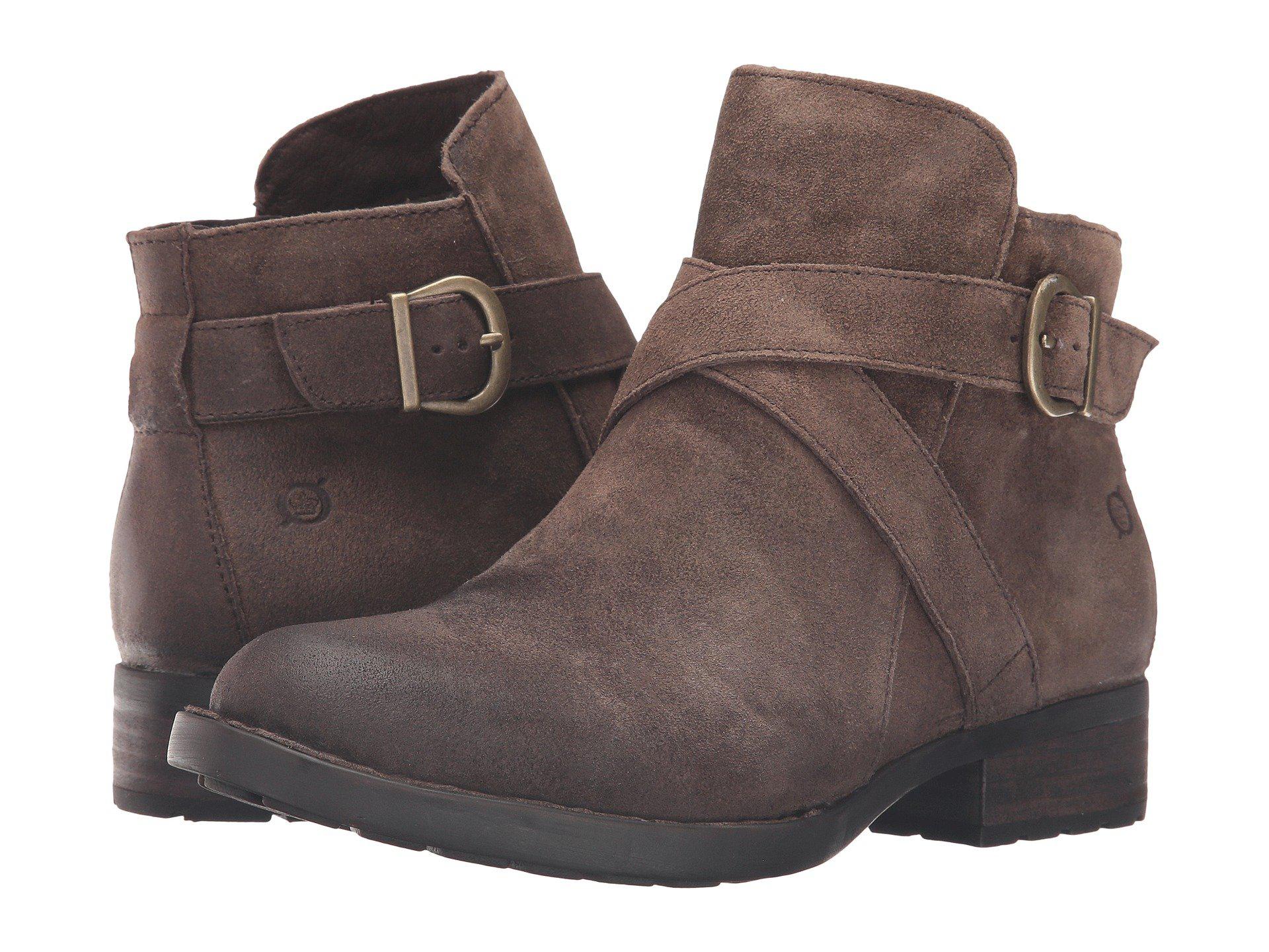 born trinculo dsw