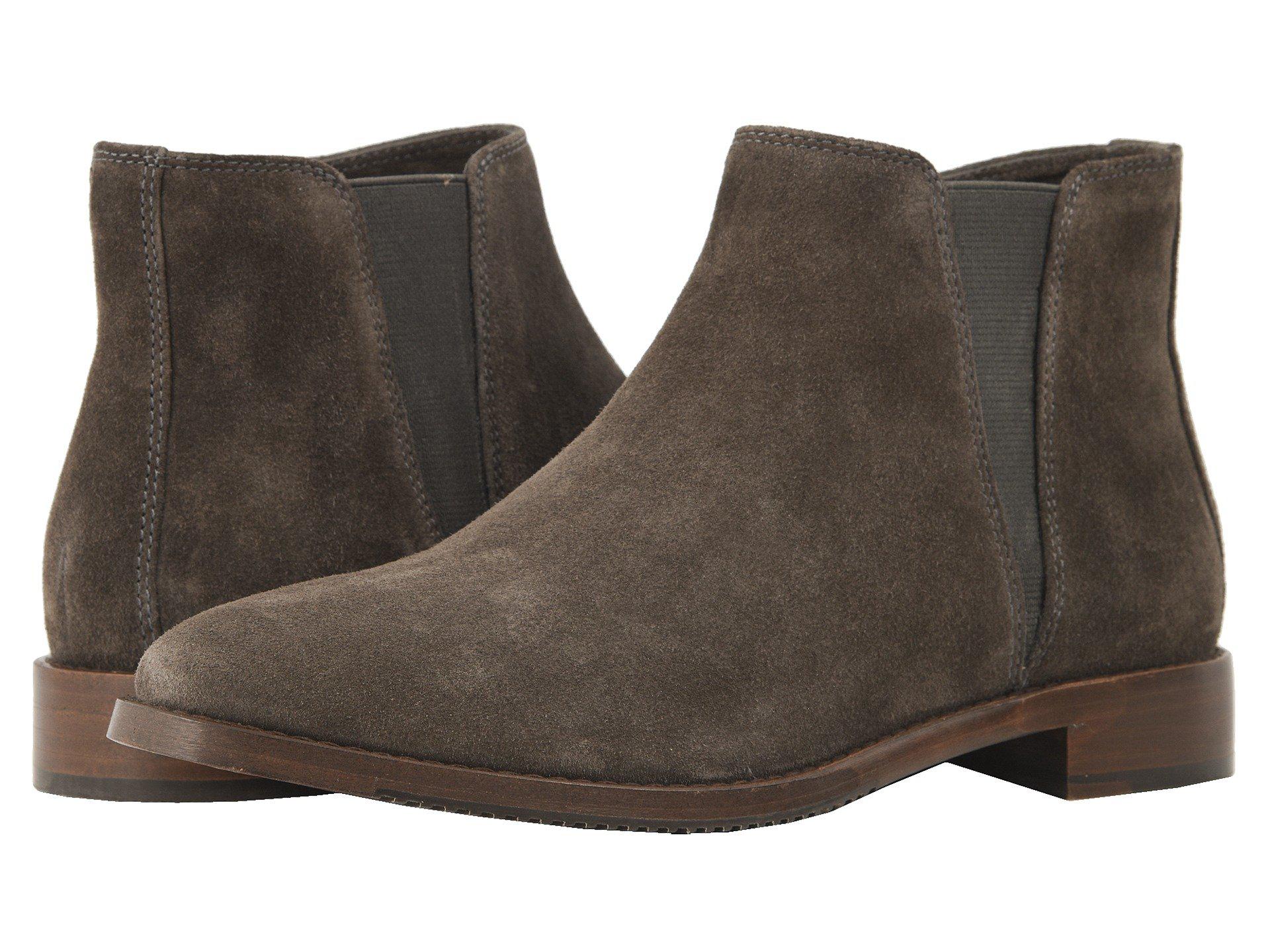 johnston & murphy leslie bootie