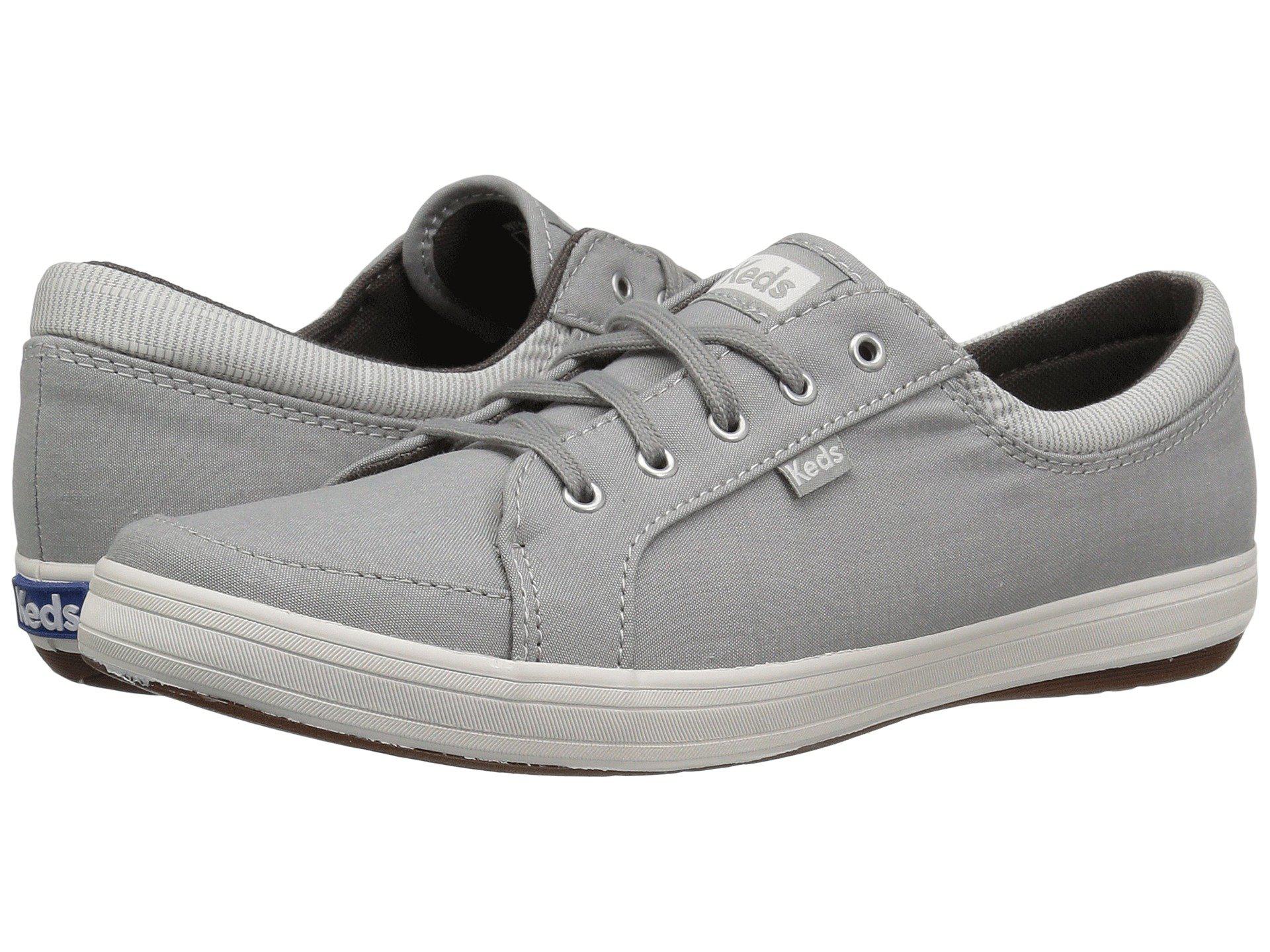 keds vollie ii grey