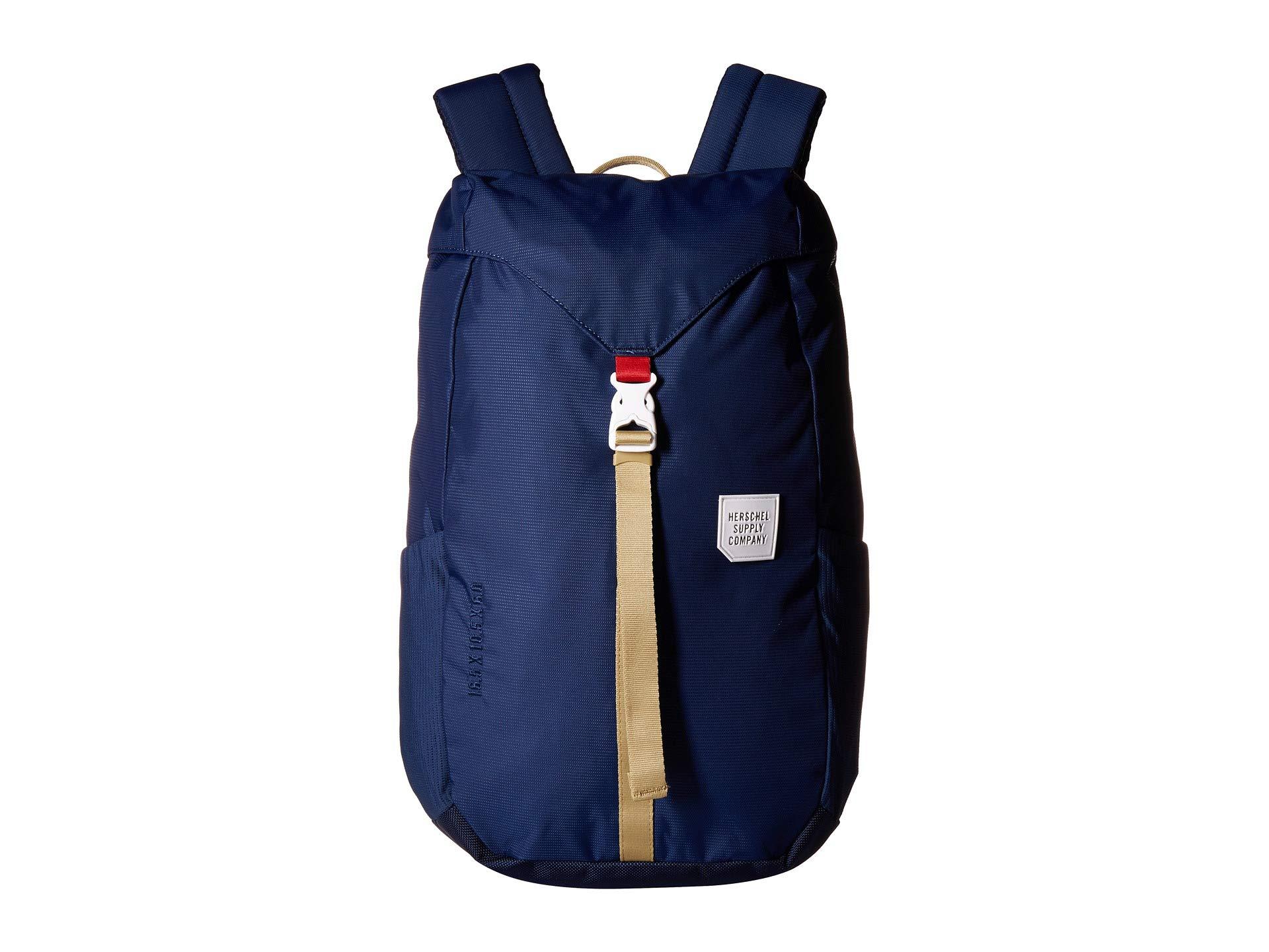 herschel barlow medium