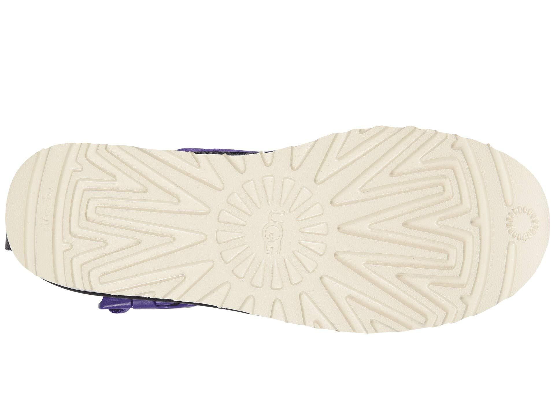 ugg pop punk high top