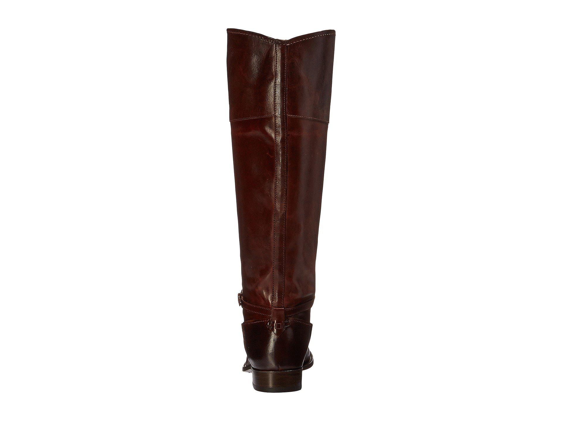 melissa seam tall boot