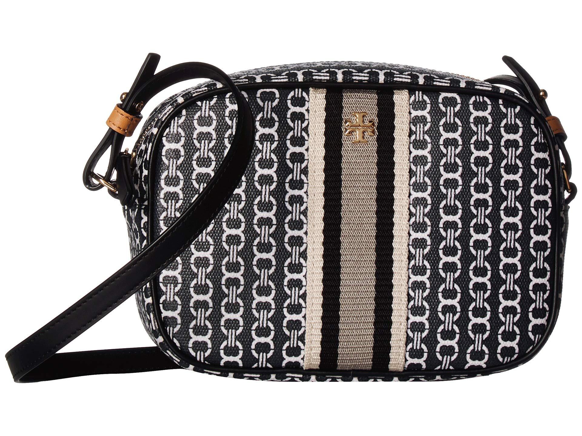 tory burch gemini link mini bag