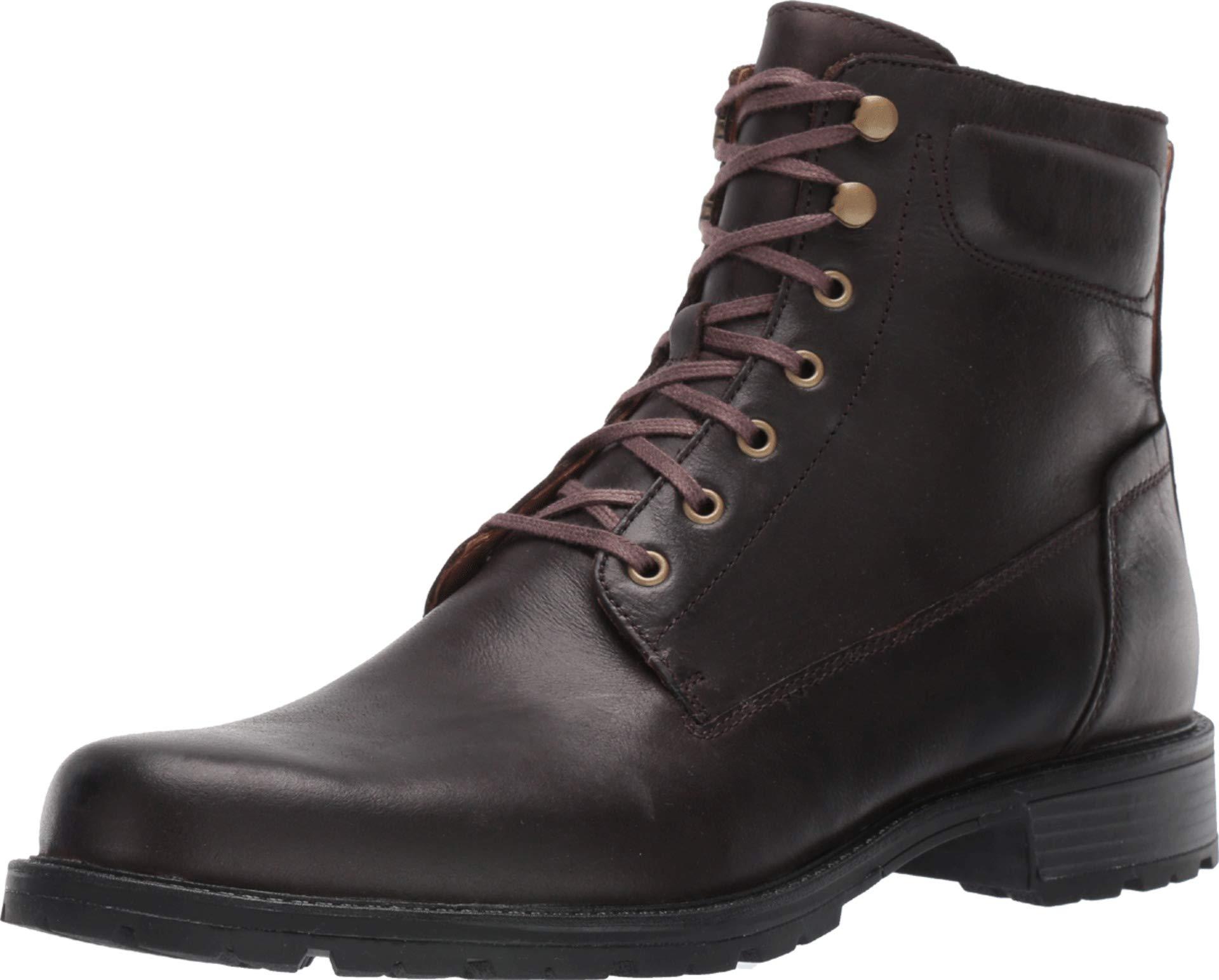 merrell brown