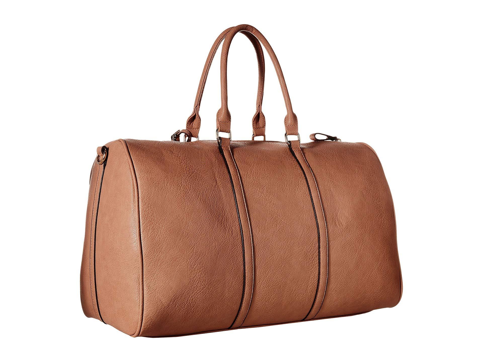 sole society weekender bag