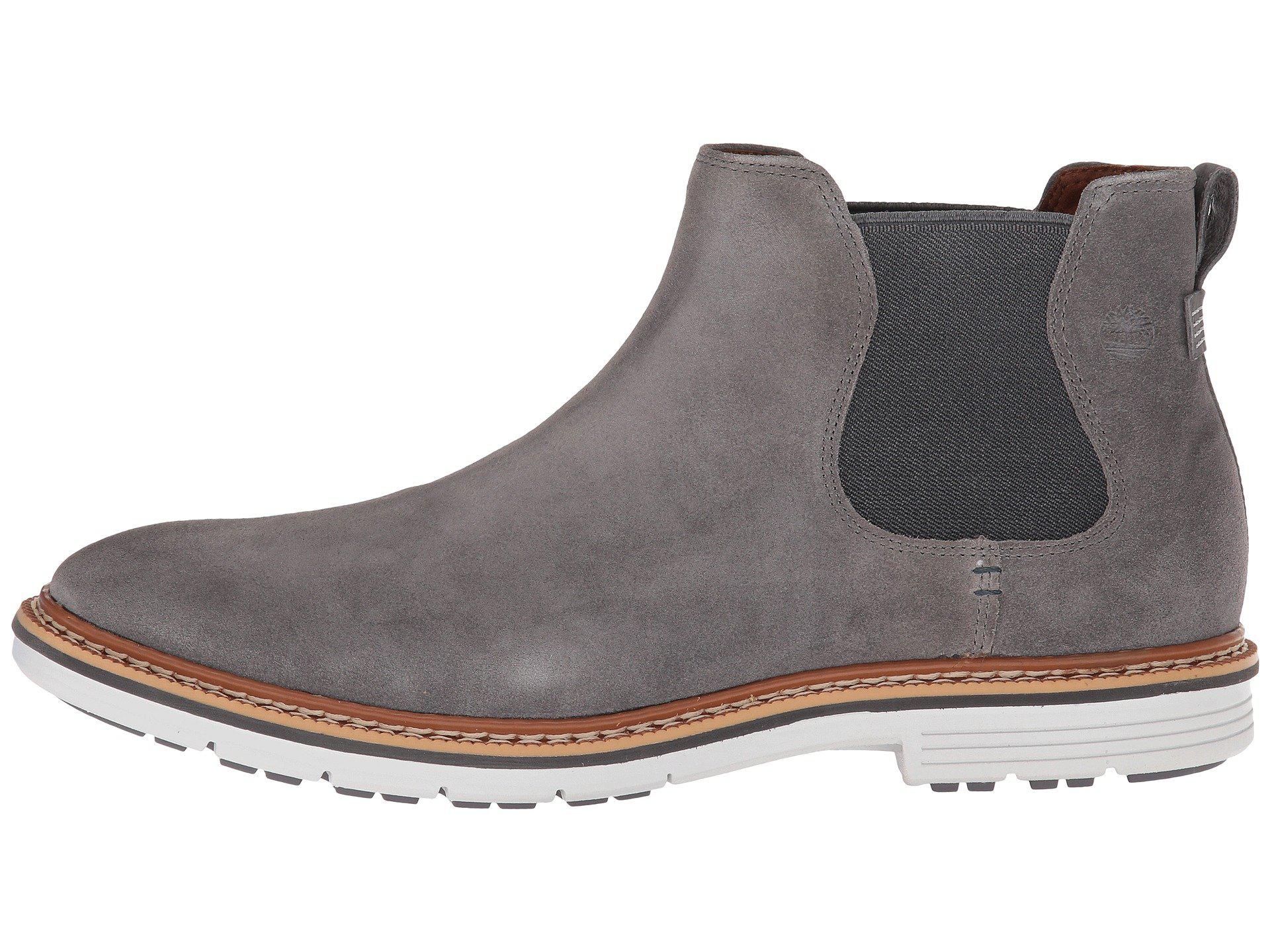timberland naples trail chelsea