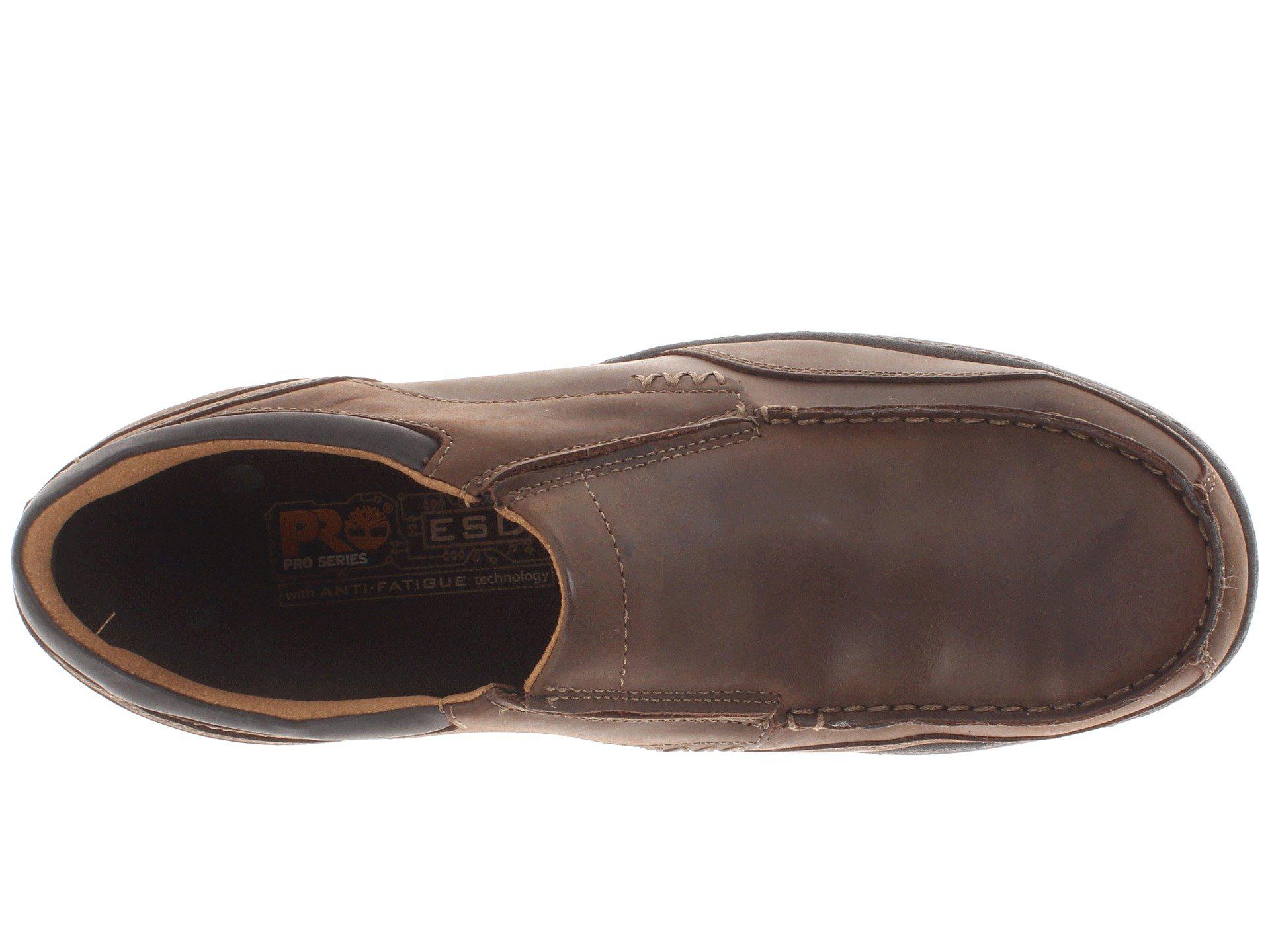 timberland branston
