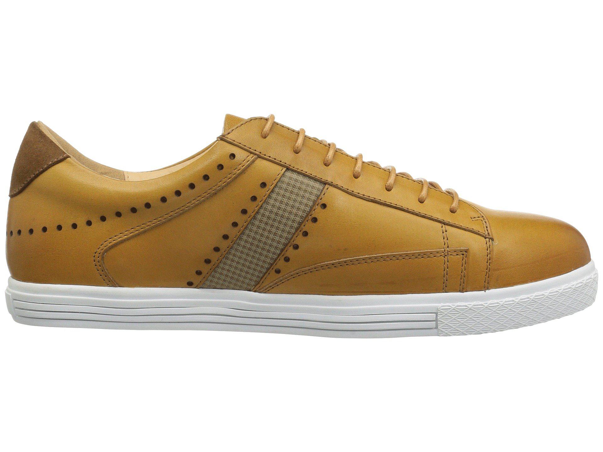 English Laundry Leather Dovey (cognac) Men�s Shoes for Men