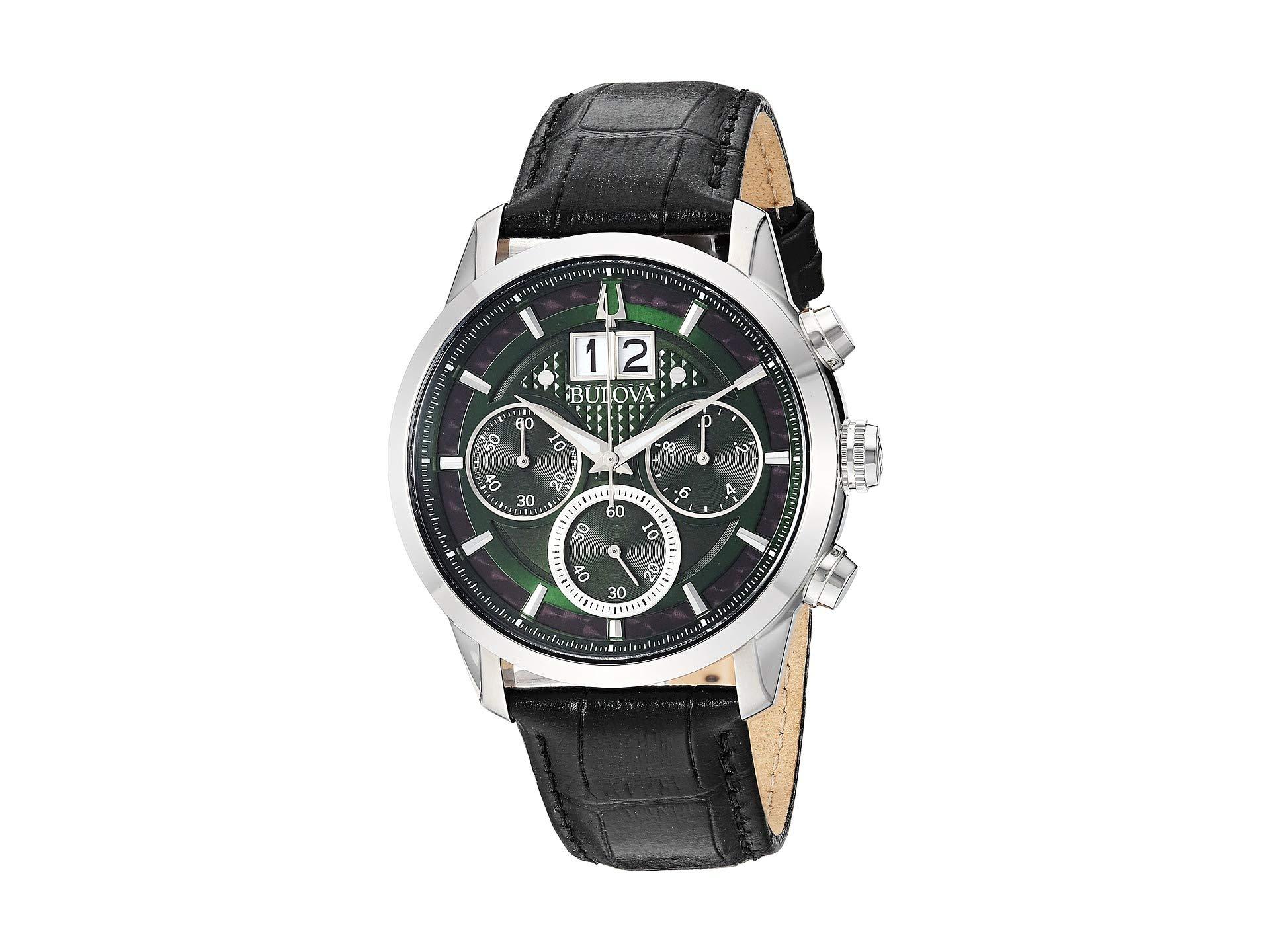 citizen nighthawk automatic