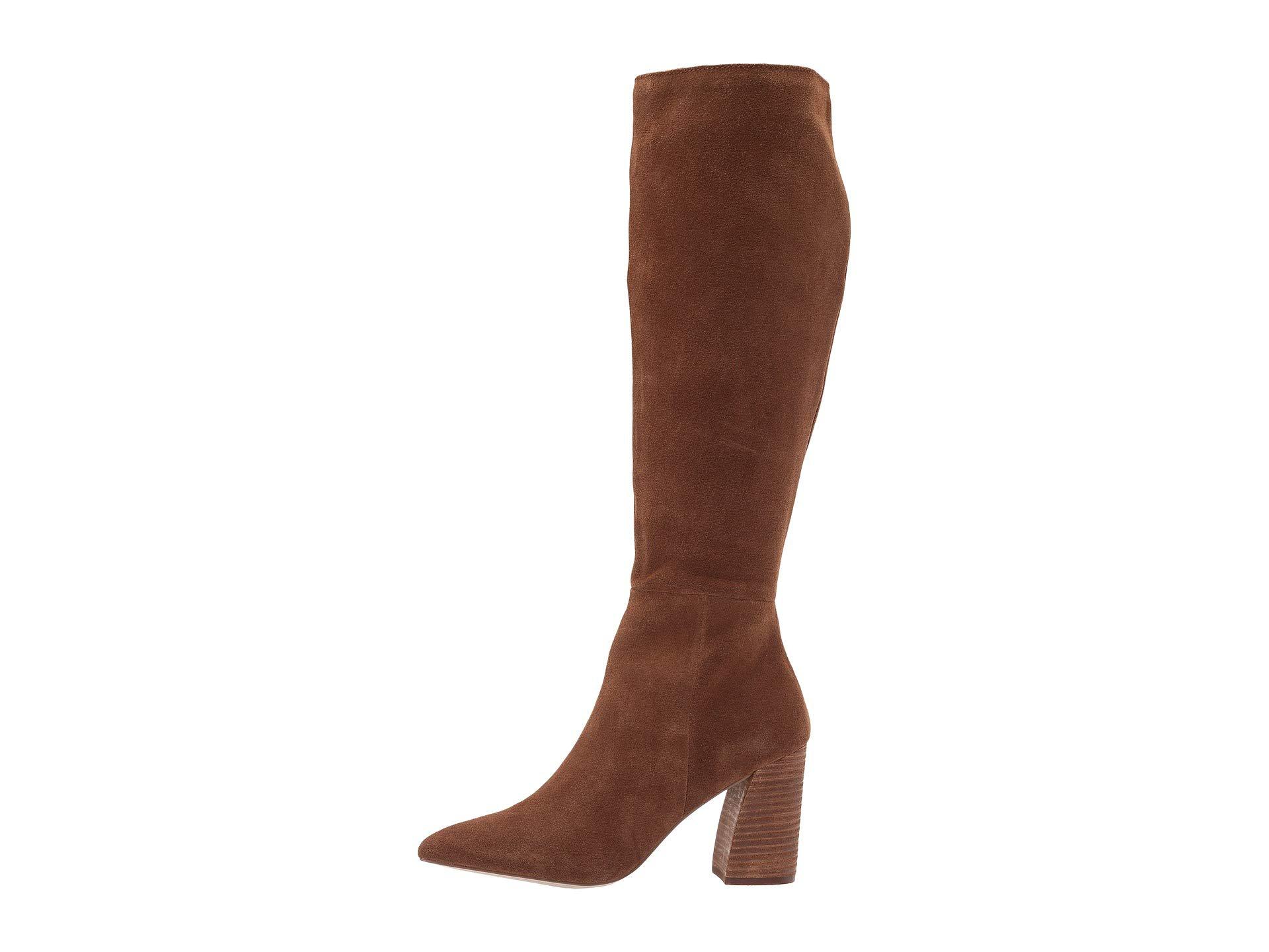 steve madden serve boot