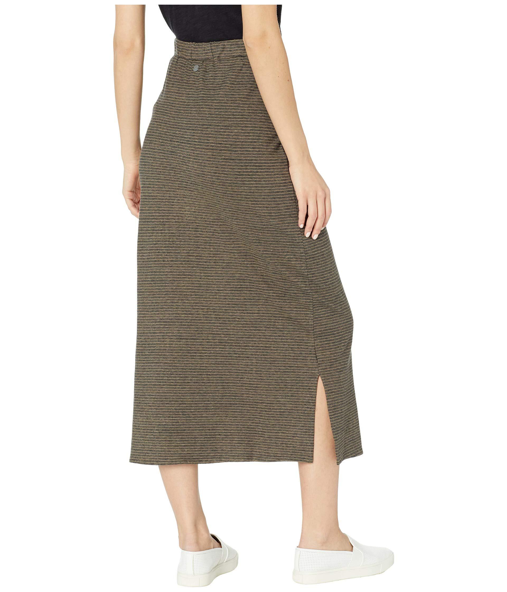 Prana tulum skirt Clearance