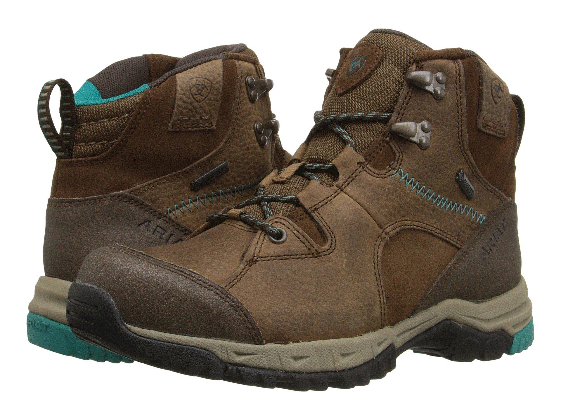 ariat skyline mid h20 womens