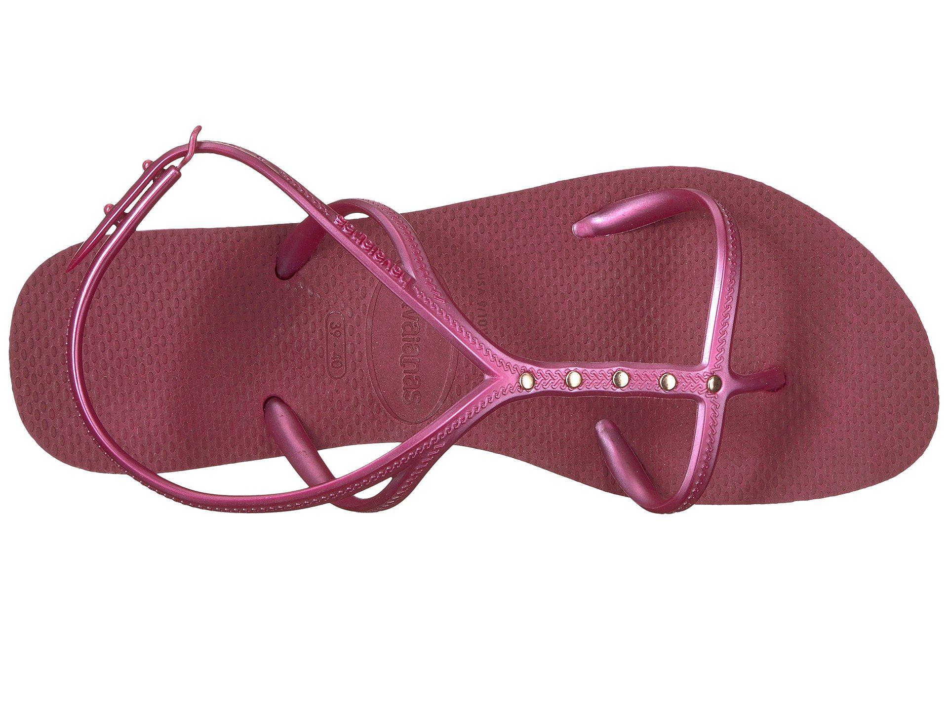 havaianas allure maxi