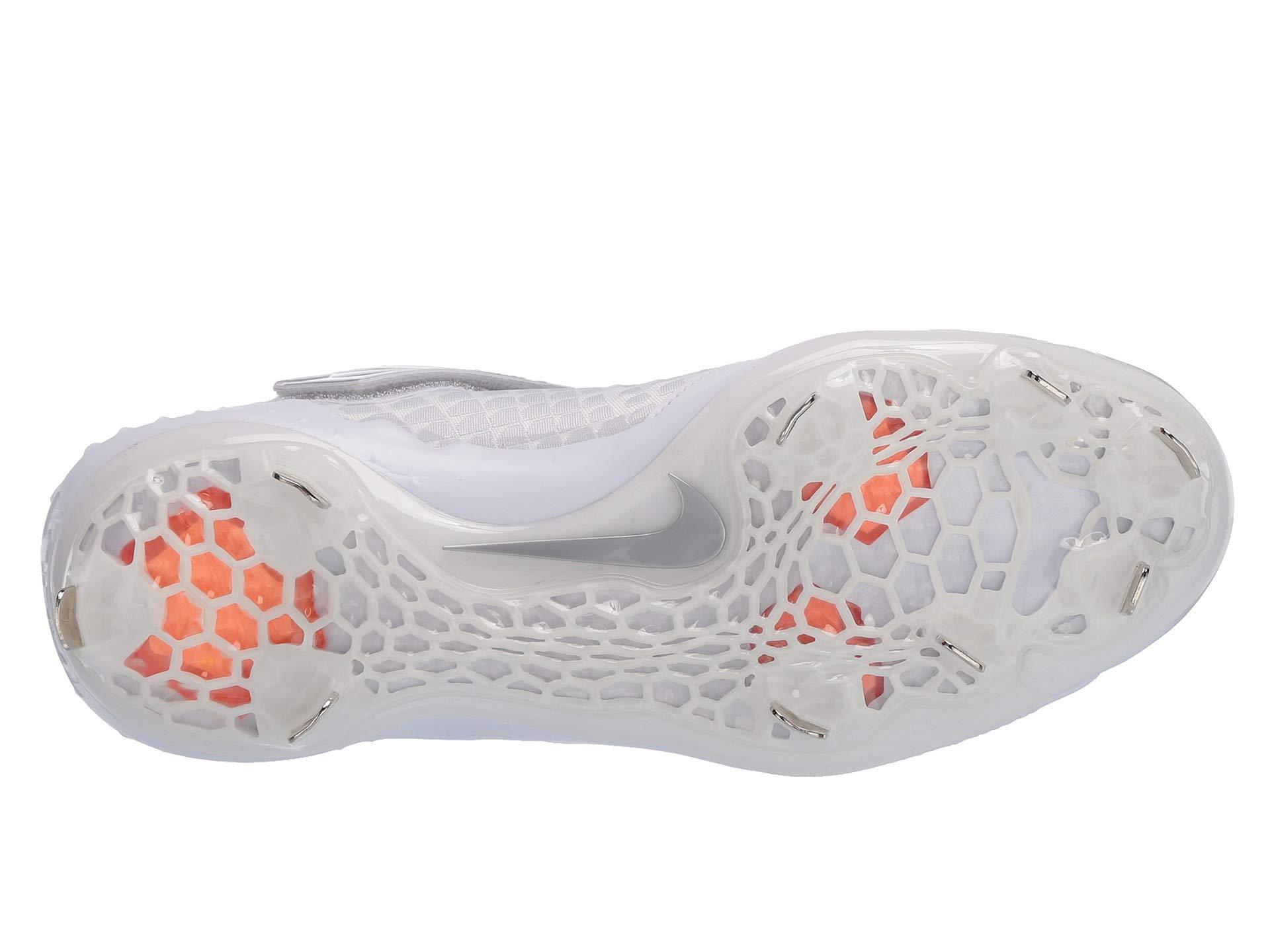 nike zoom trout 6