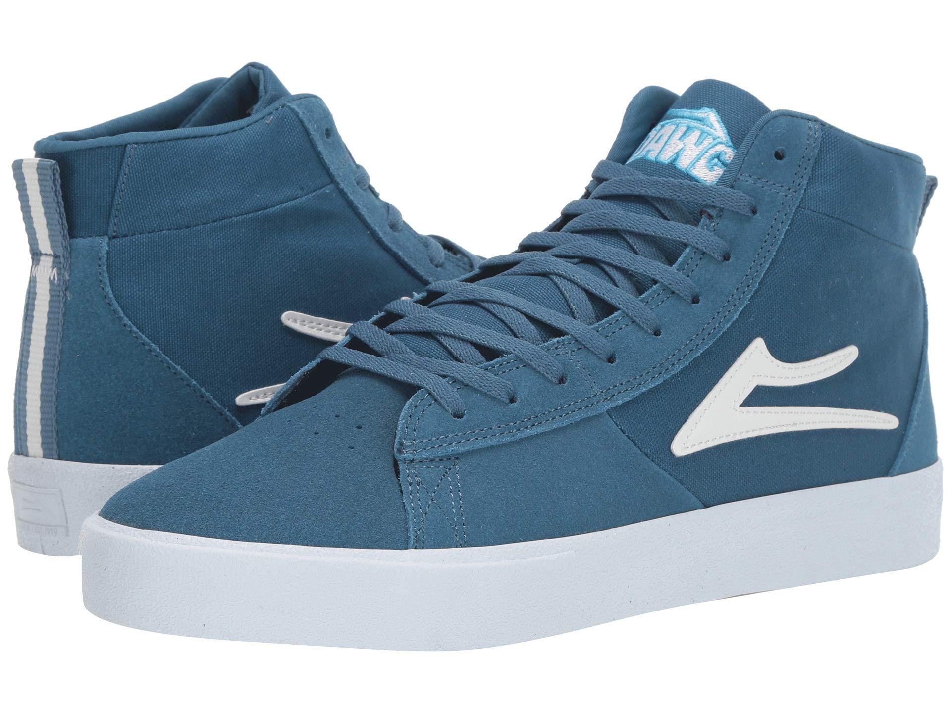 lakai high top