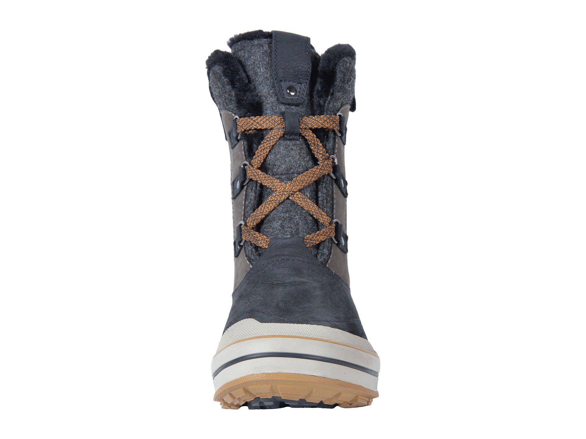 keen elsa premium boot