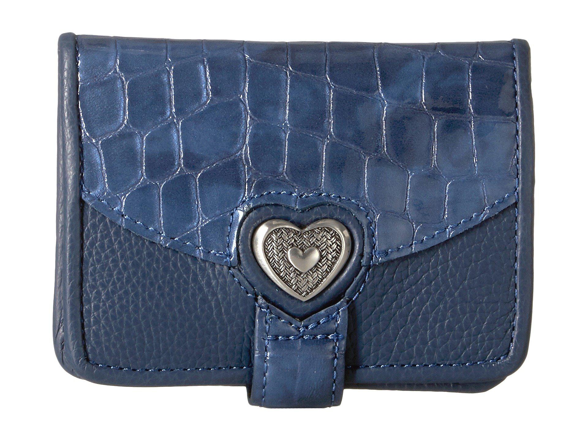 brighton wallet