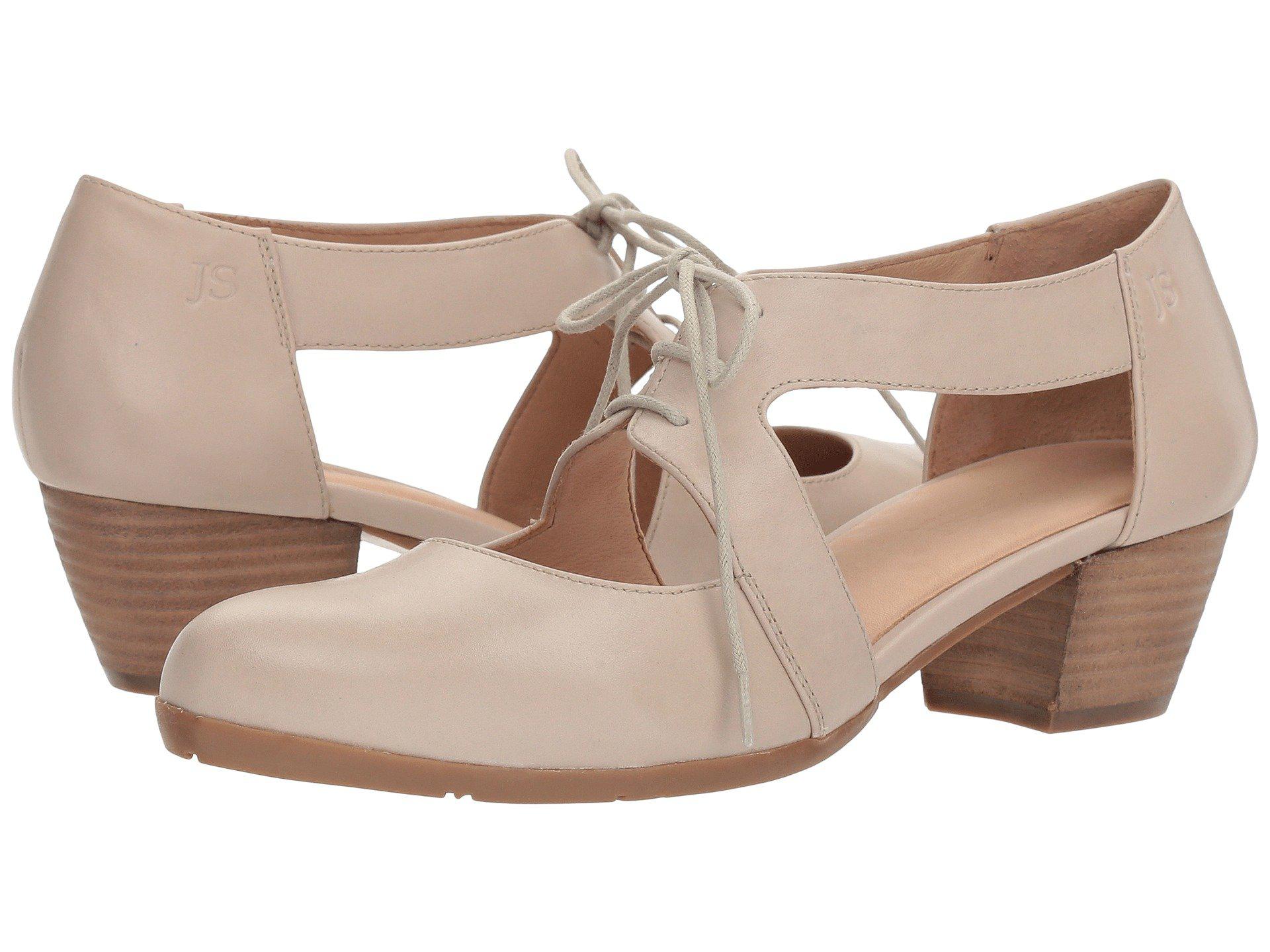 josef seibel sue 25 pump