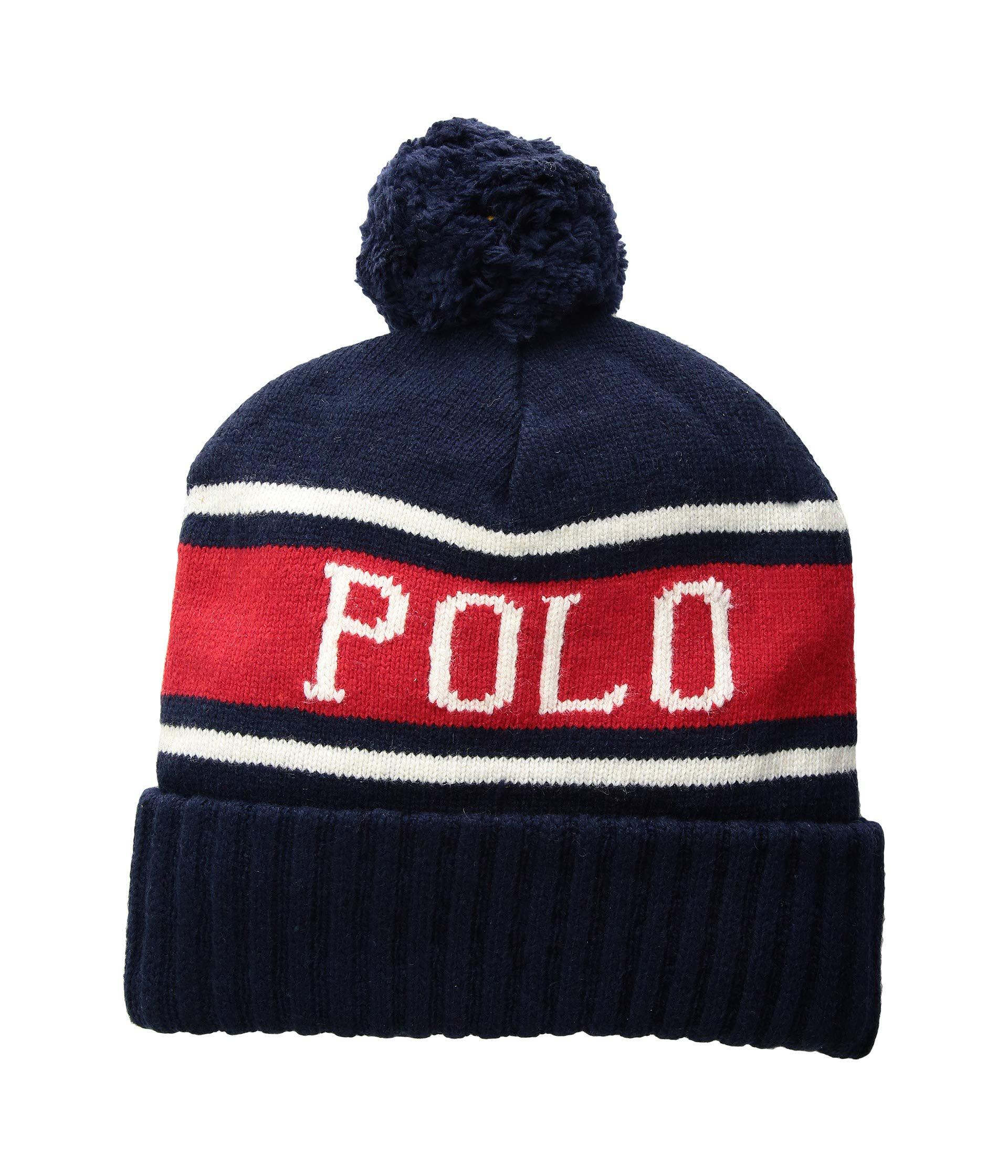 cheap polo beanies