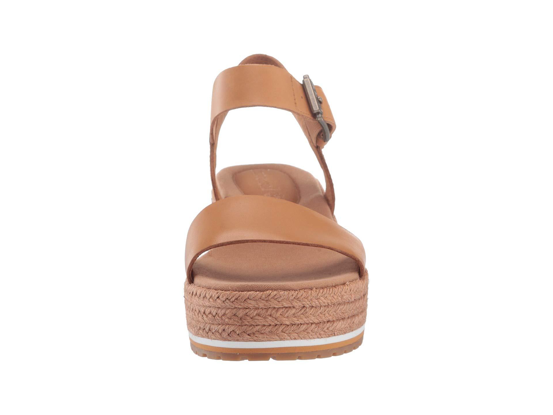 santorini sun ankle timberland