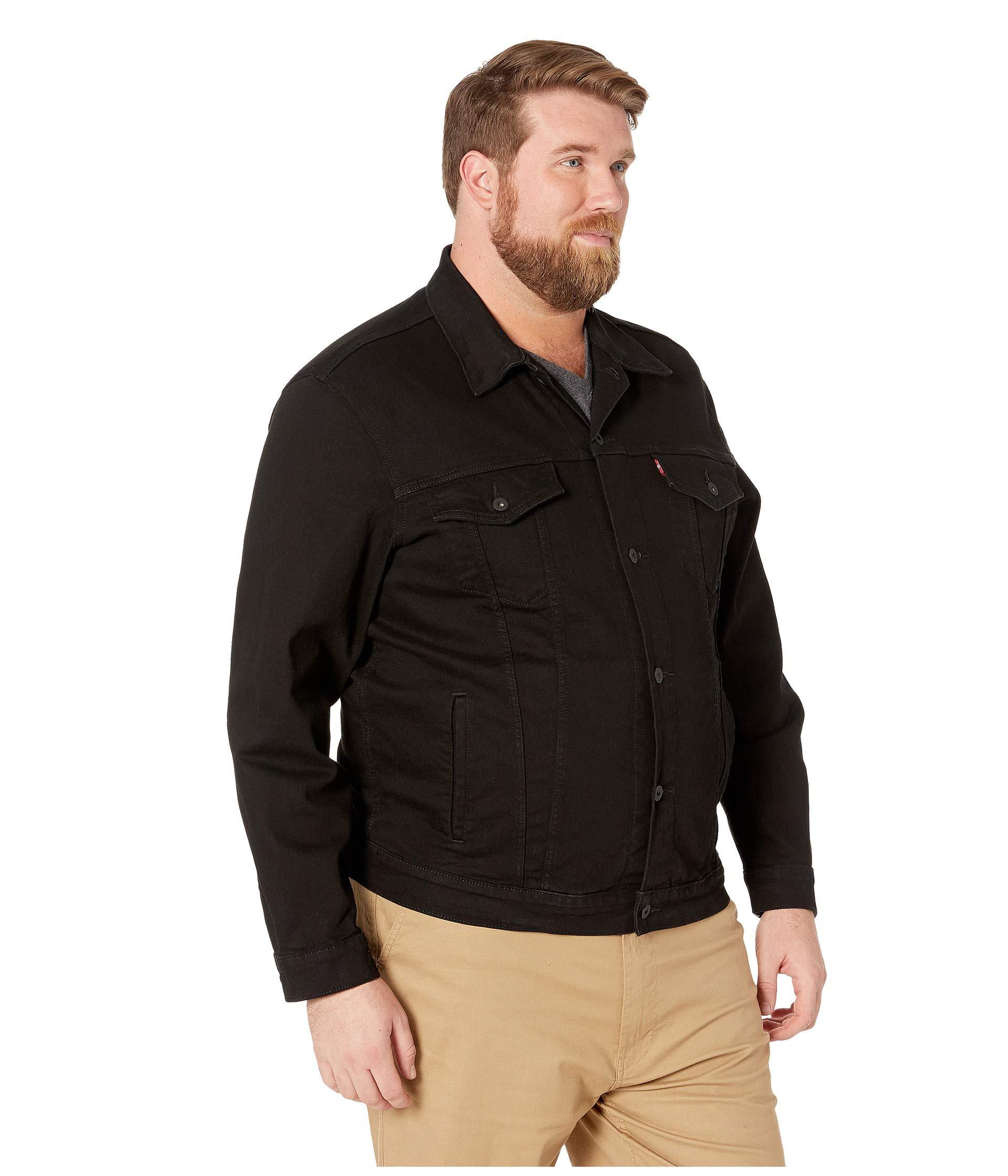 levis lamar stretch