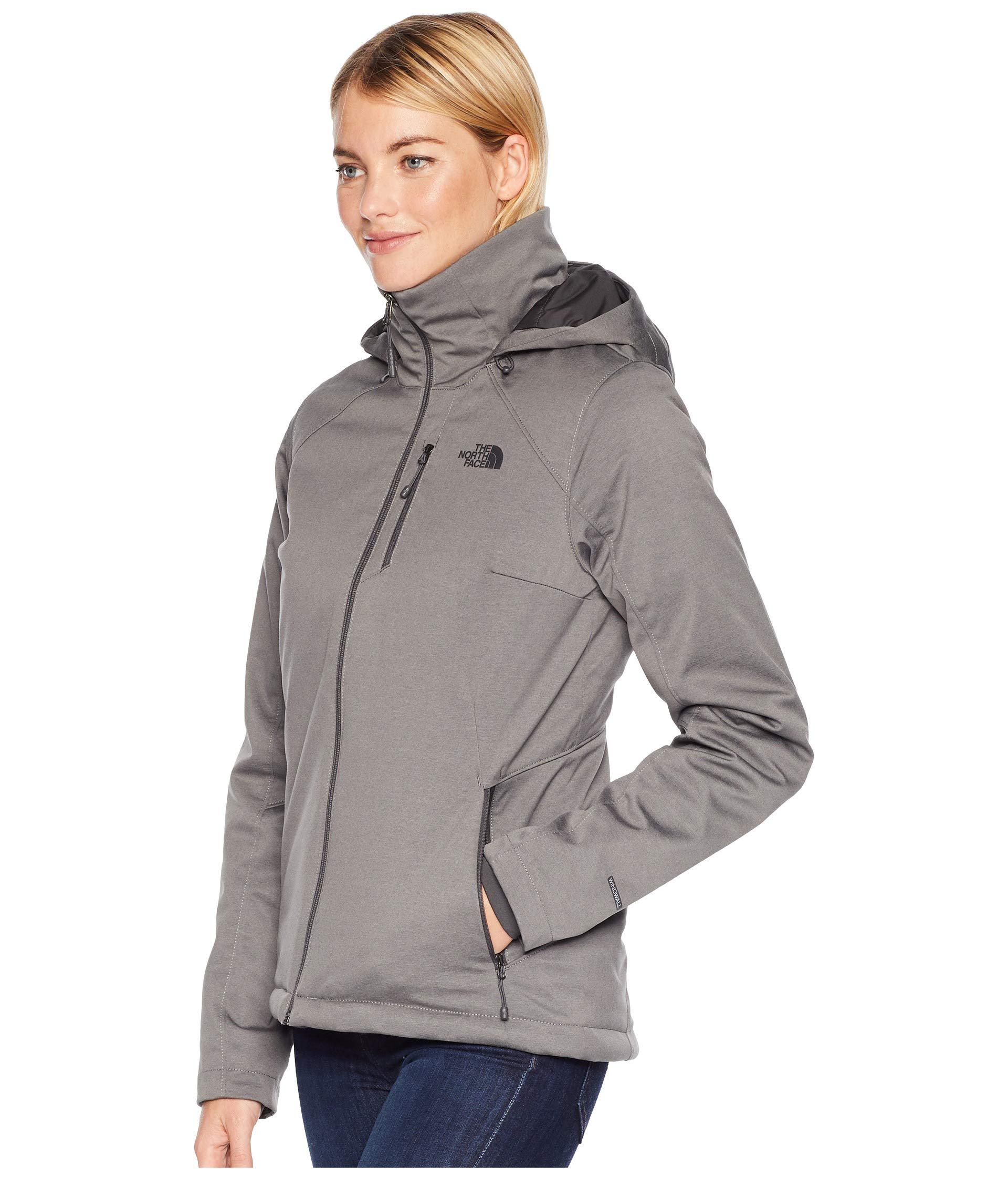 the north face women's apex elevation jacket