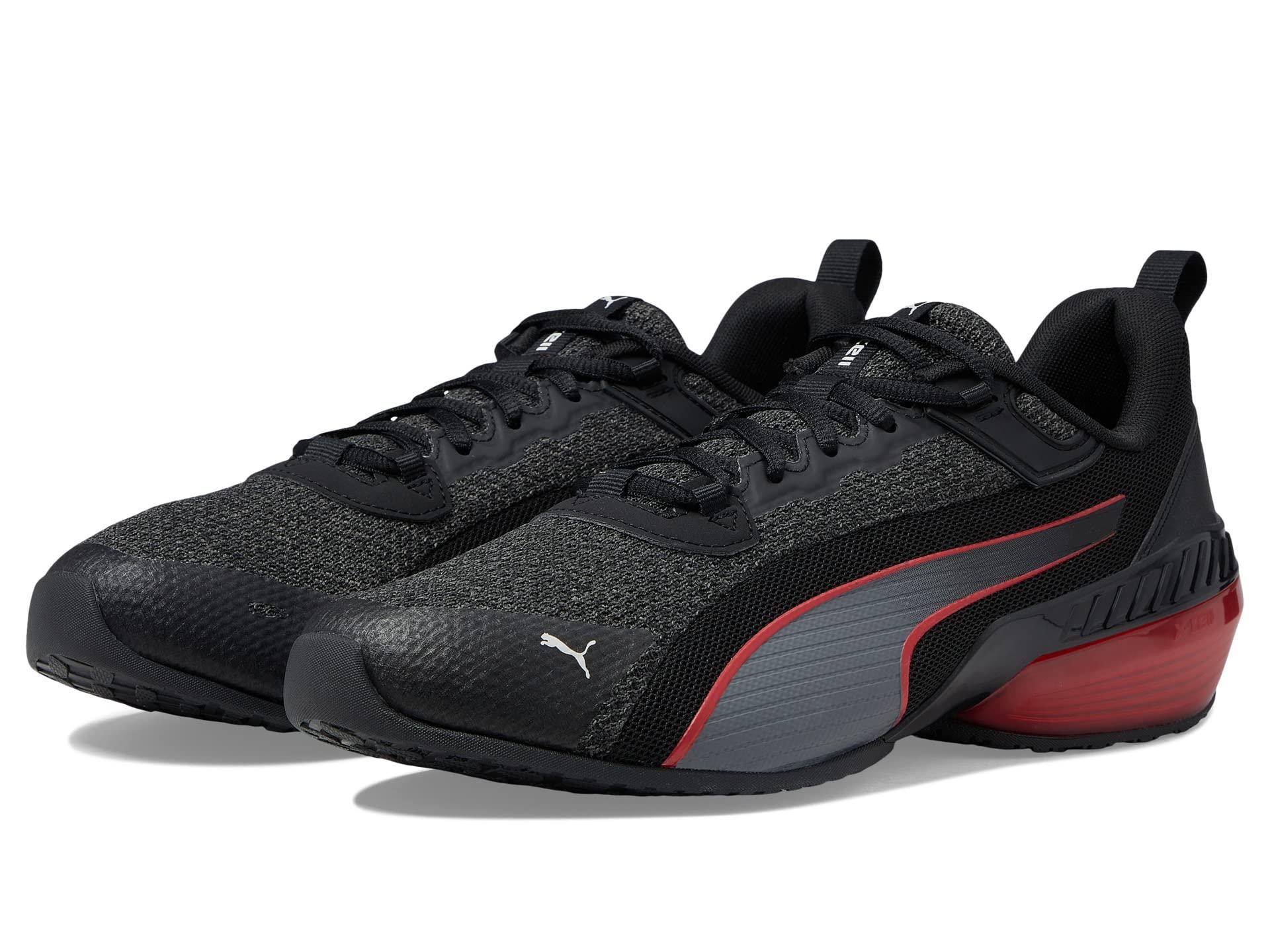 PUMA X-cell Uprise Fade in Black for Men | Lyst