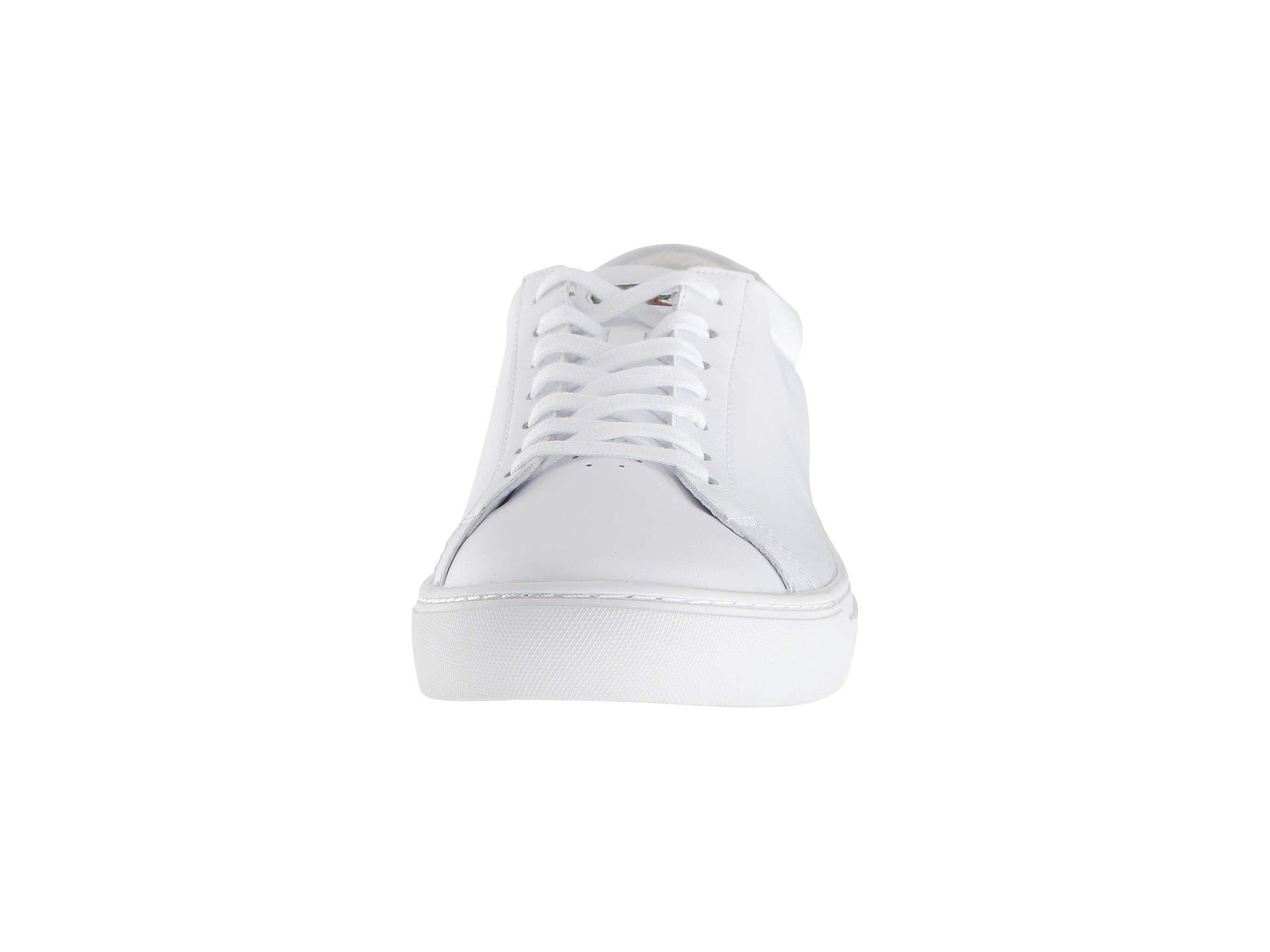 disney lacoste shoes