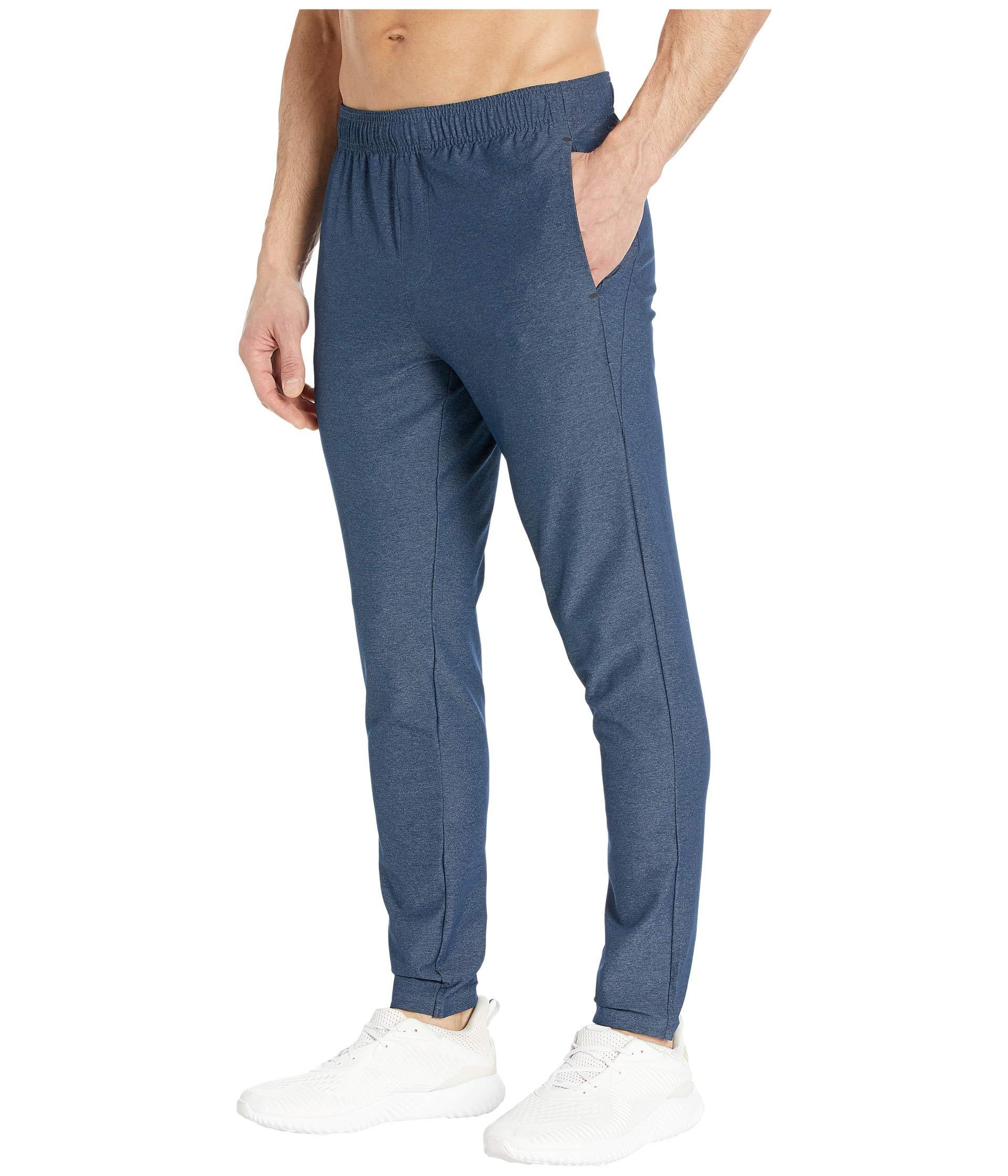 Rhone Synthetic Guru Pants in Navy (Blue) for Men - Lyst