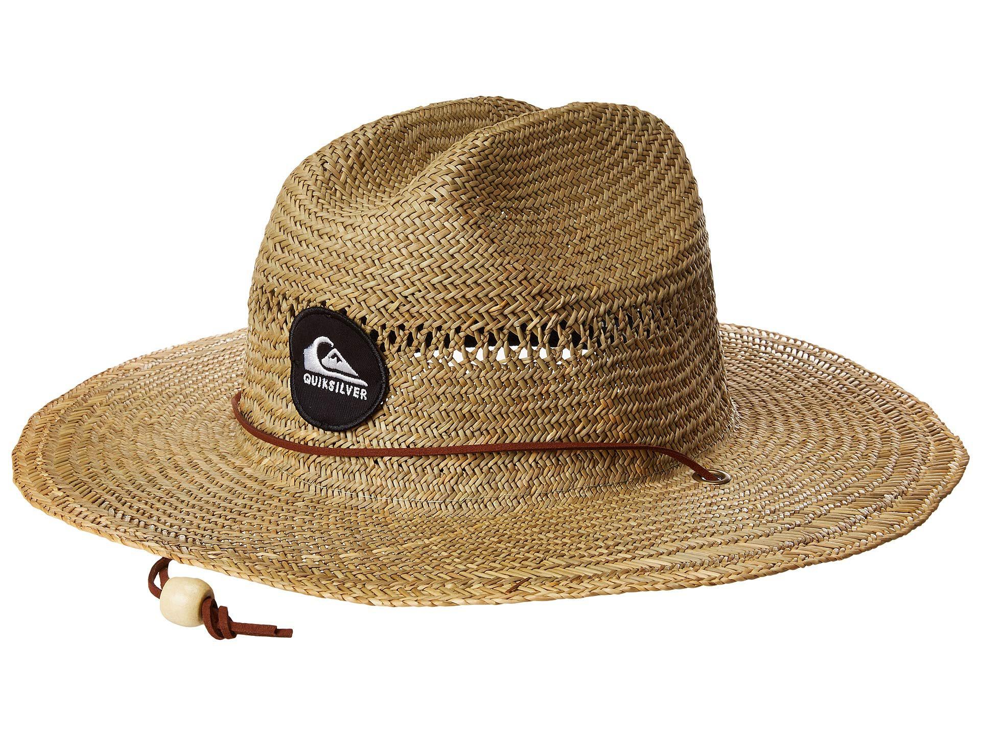 quiksilver pierside slimbot