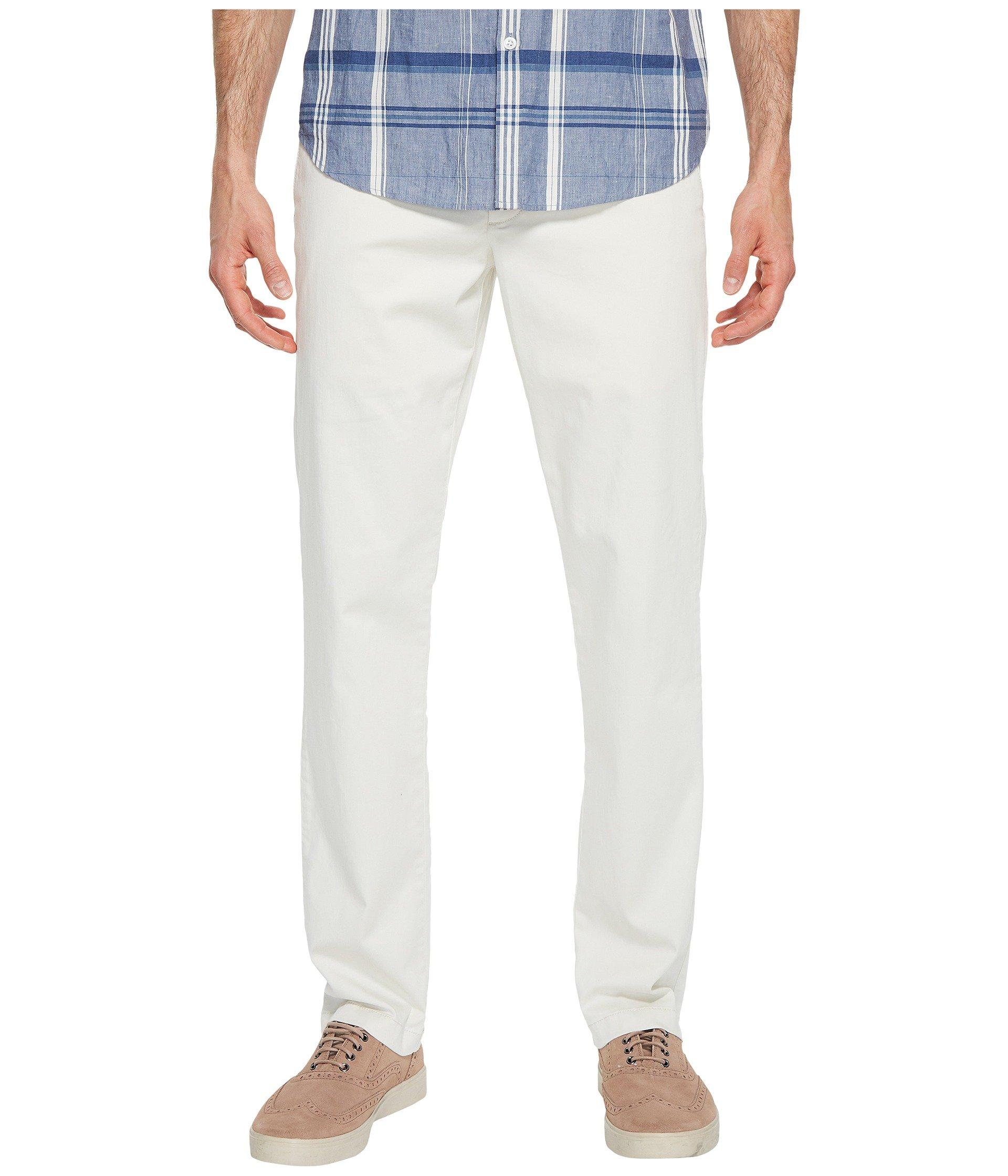 Tommy Bahama Denim Boracay Flat Front Chino Pant for Men Lyst