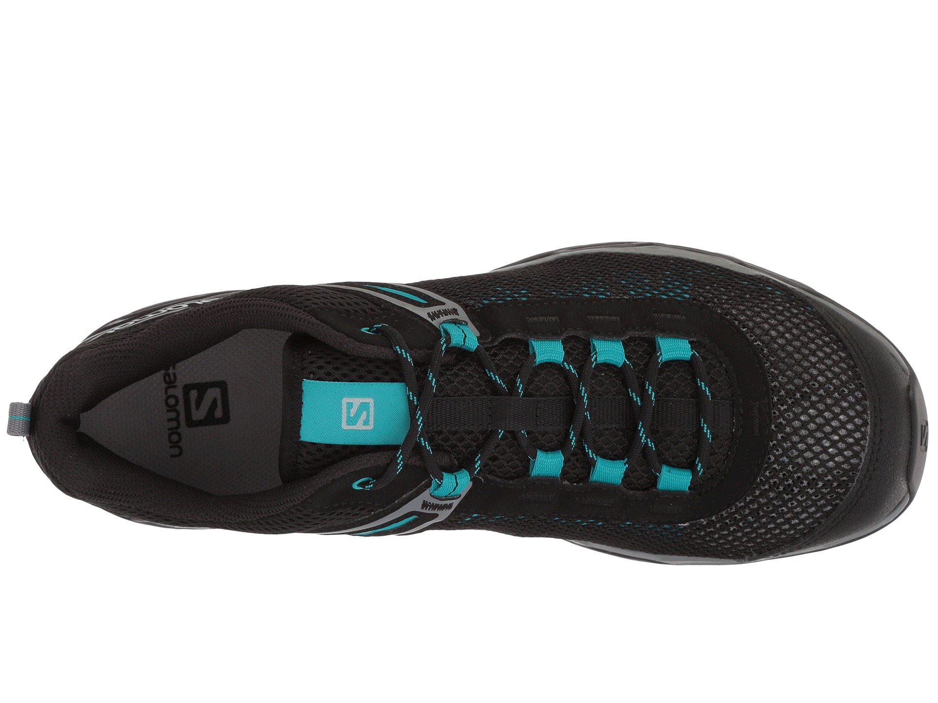 salomon men's x ultra mehari water shoes