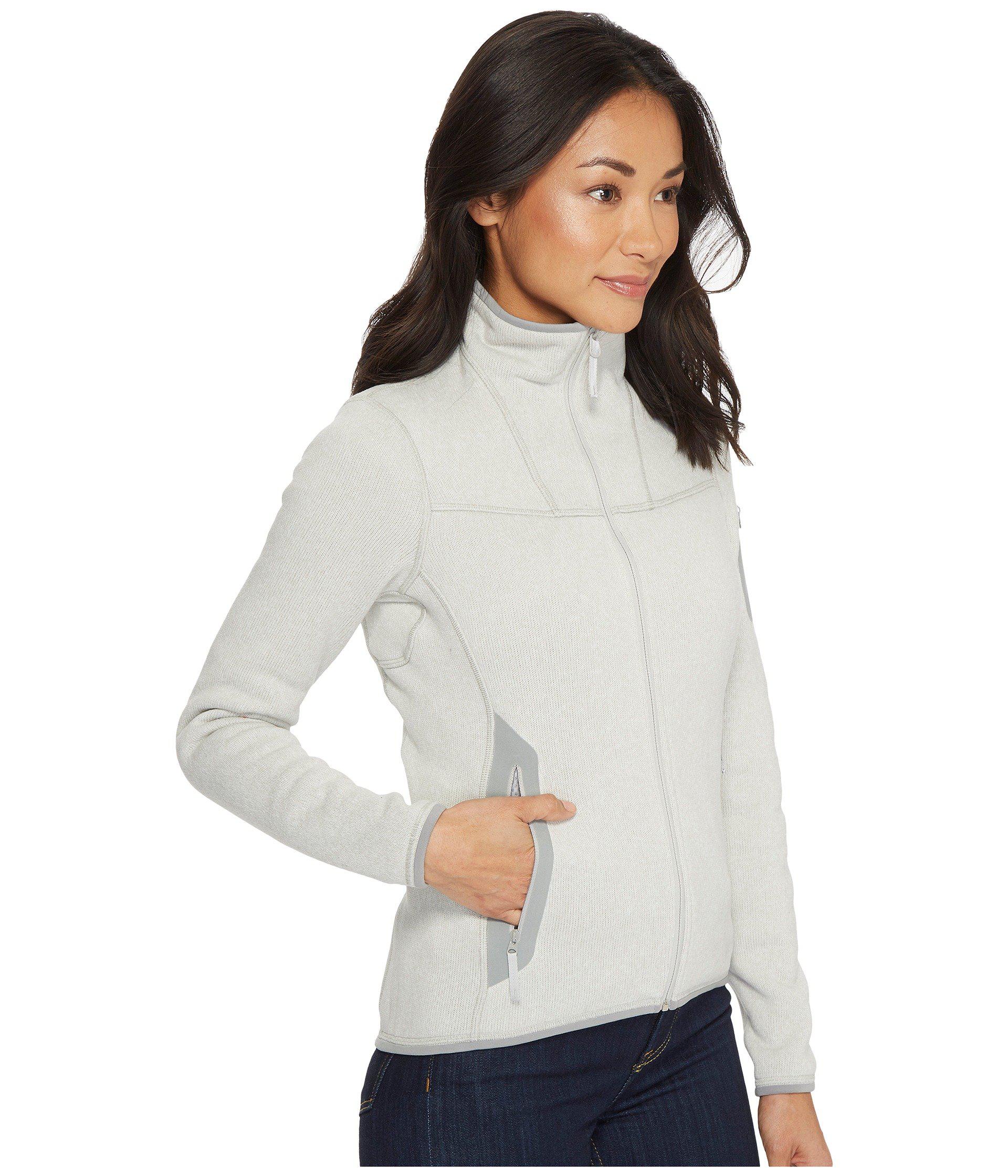 covert lt cardigan