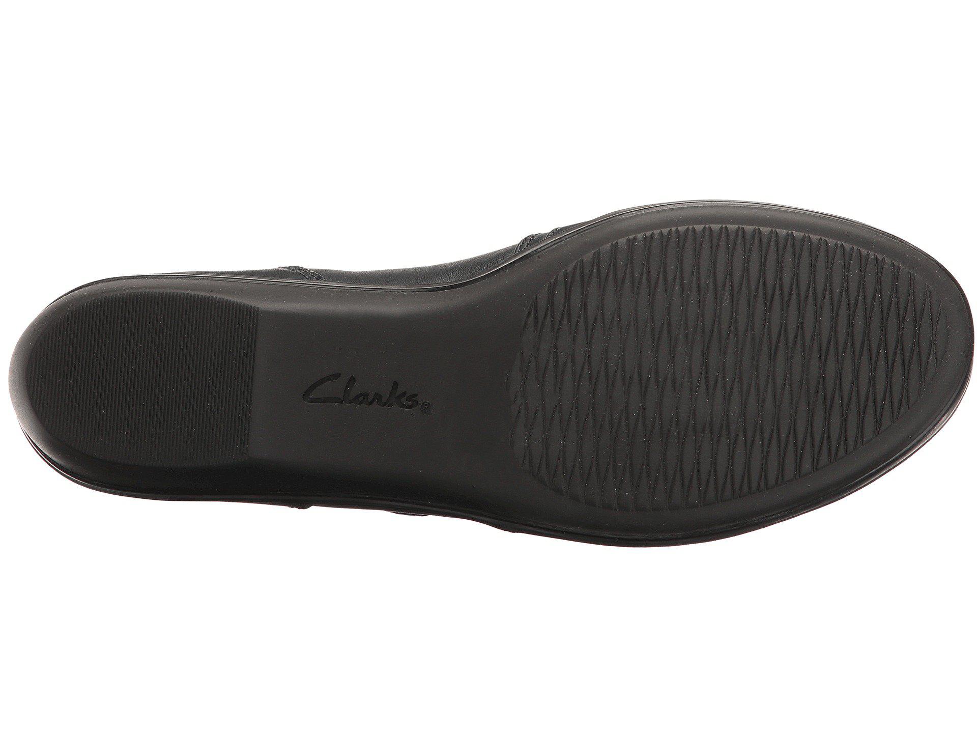 clarks everlay coda