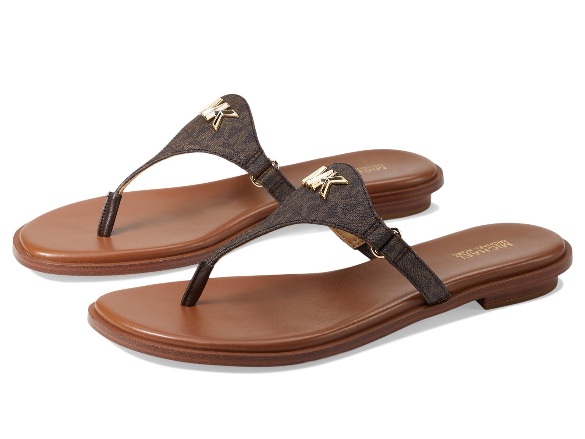 michael kors caroline jelly thong