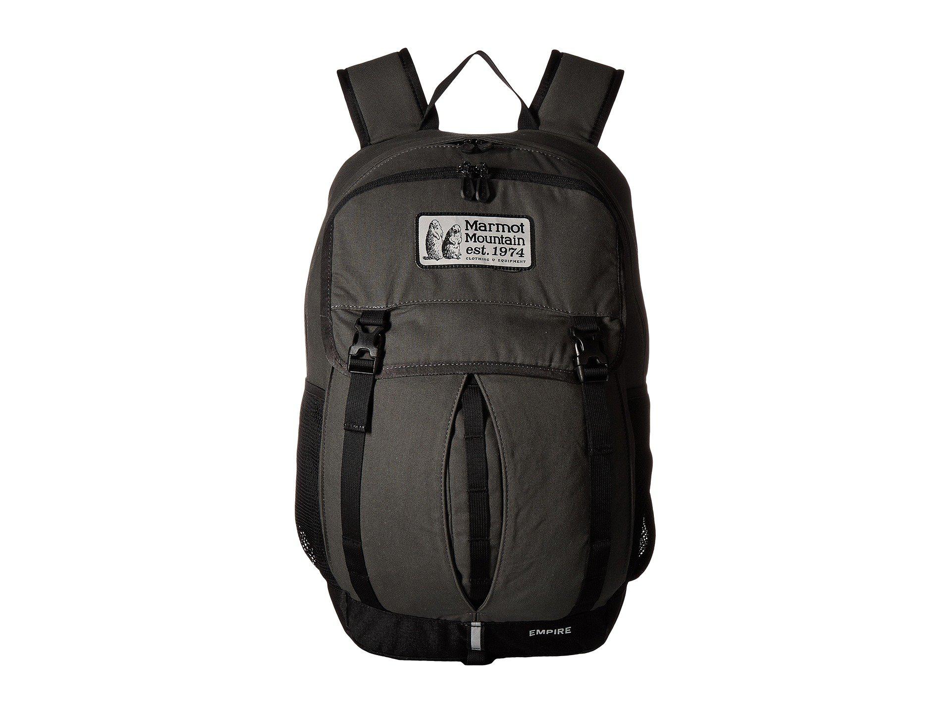 marmot empire 30l backpack
