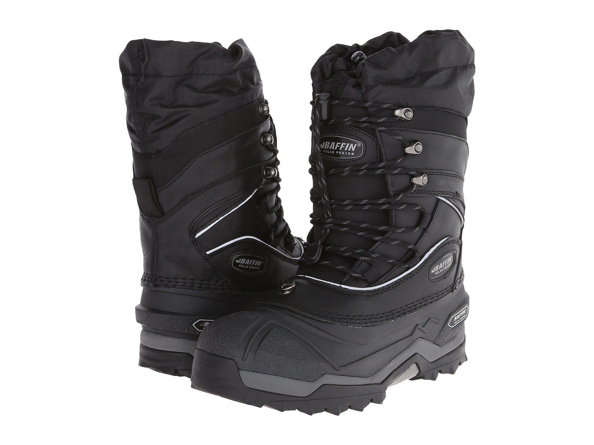 baffin snowpack boots