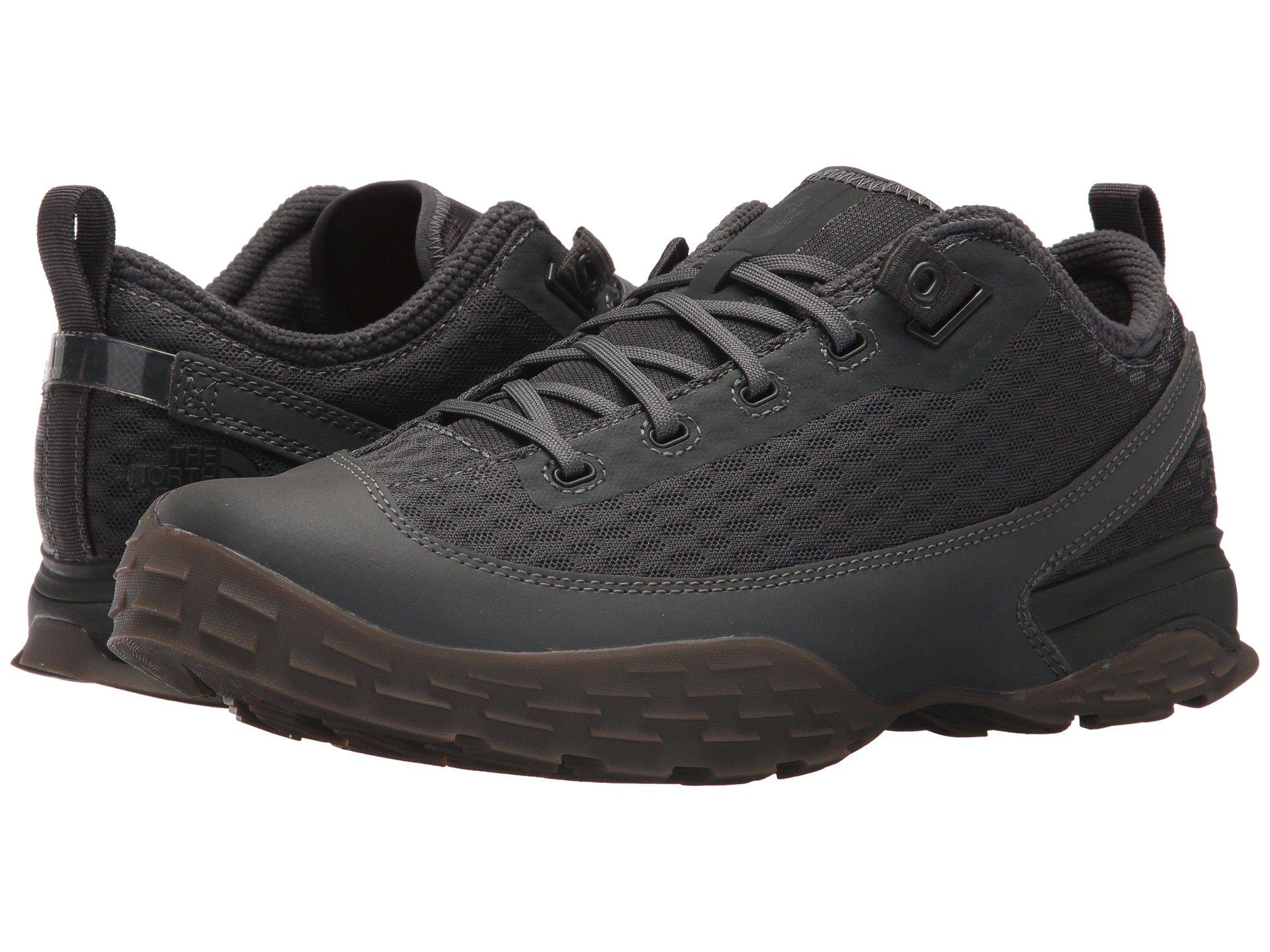 the north face one trail shoe