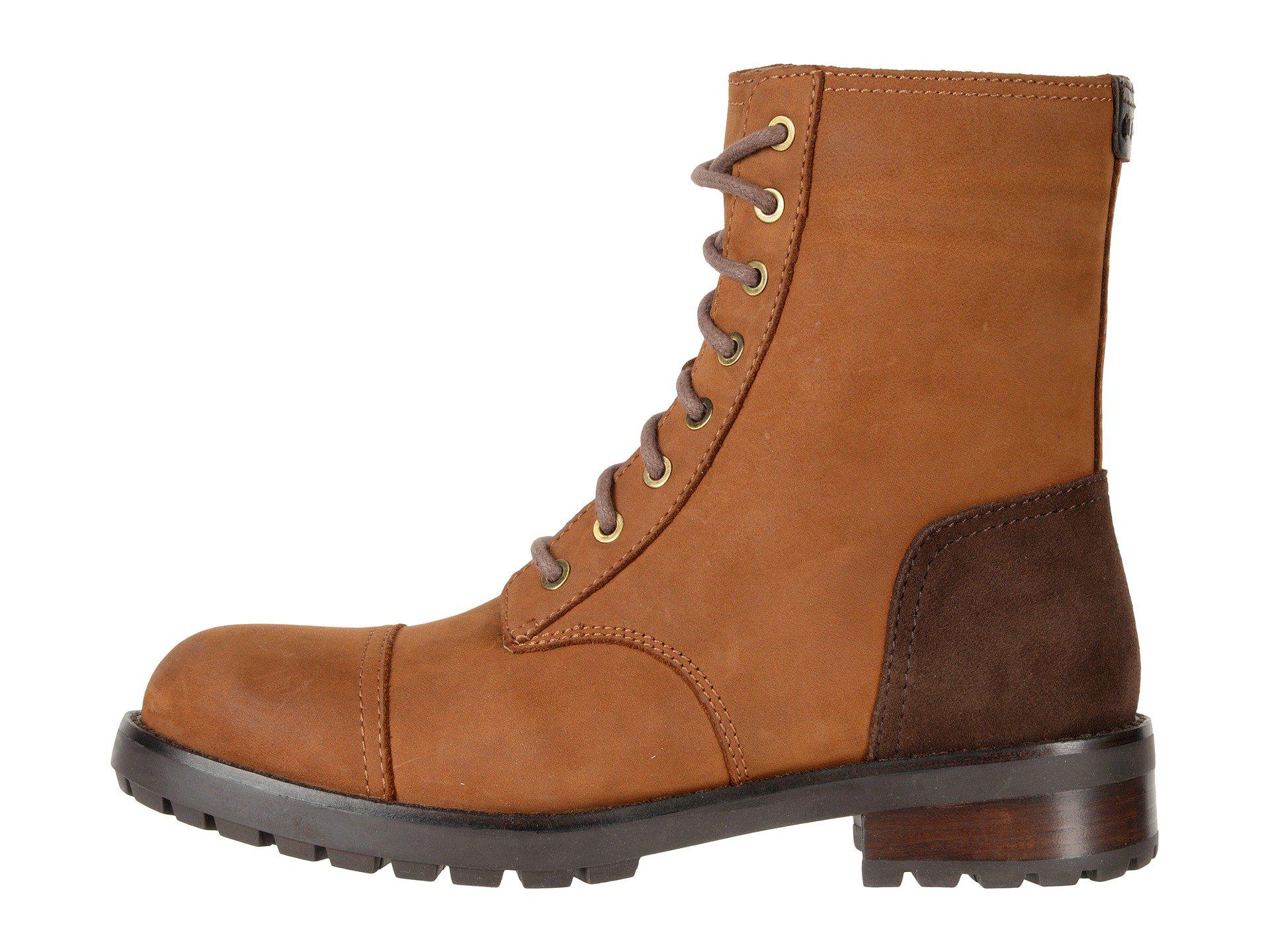 ugg kilmer chestnut