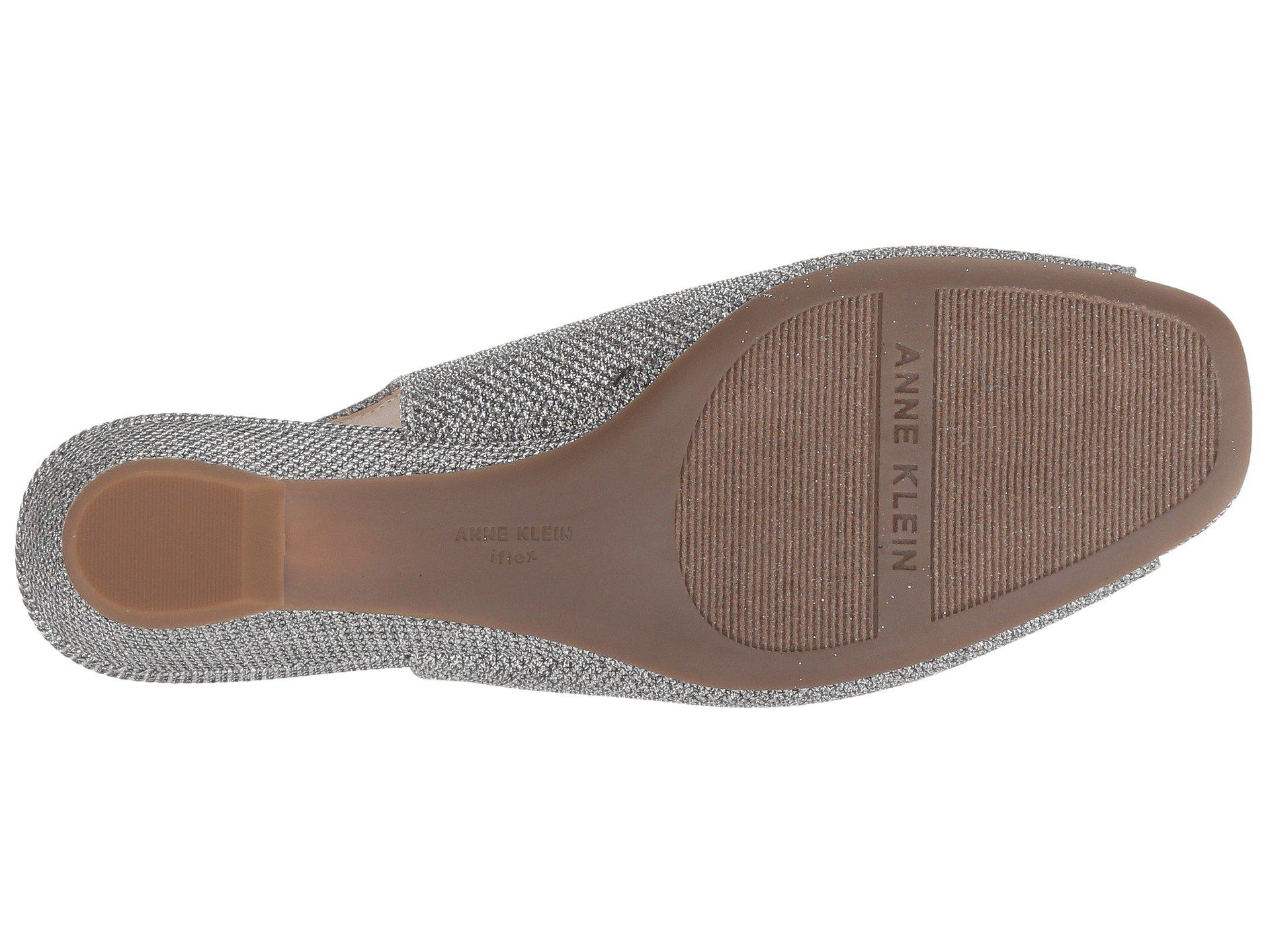 anne klein helissa slingback sandal