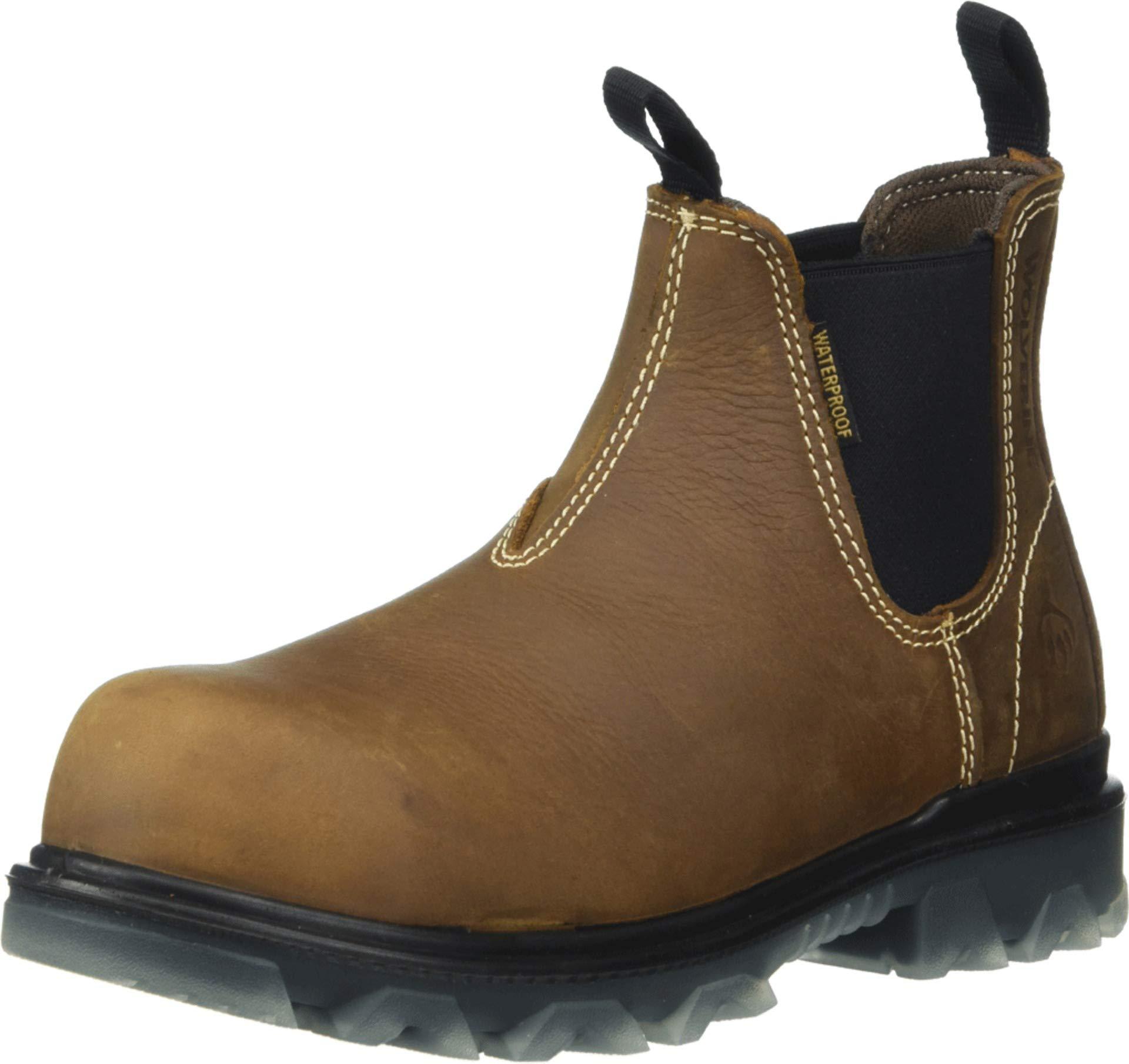 wolverine i 90 epx boots