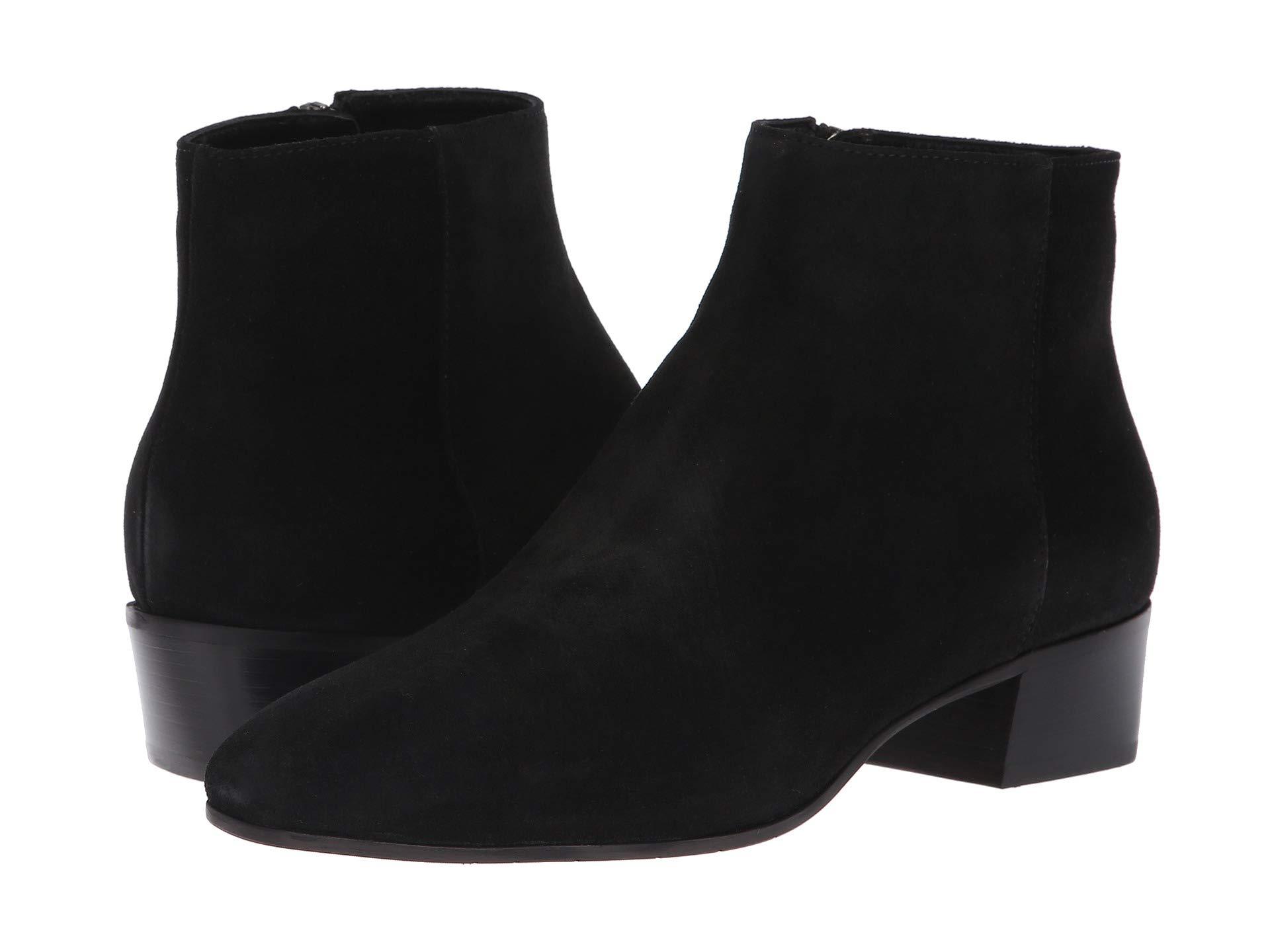 aquatalia fuoco booties