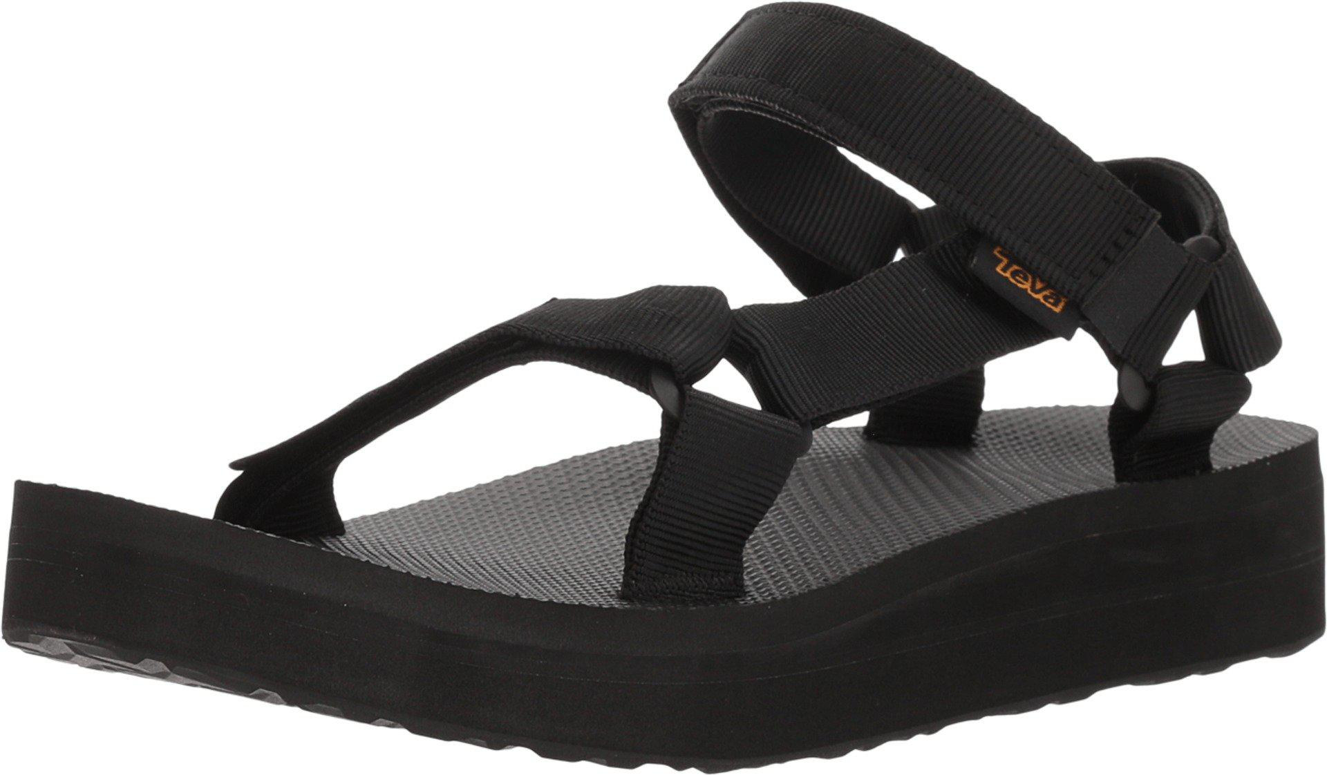 teva mid form