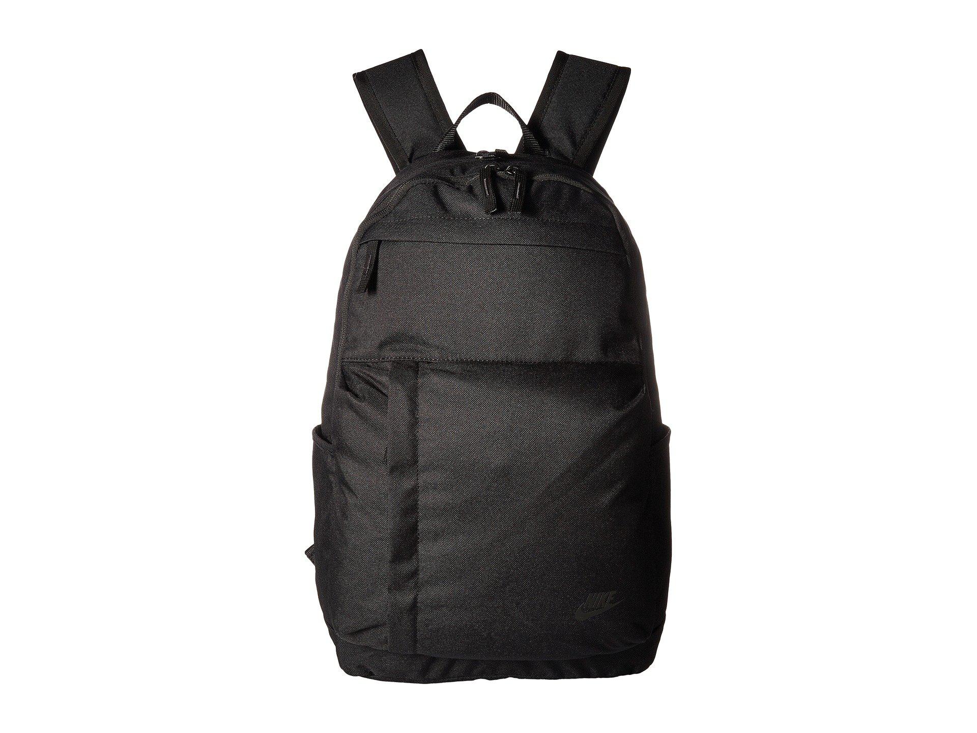 nike elemental backpack lbr