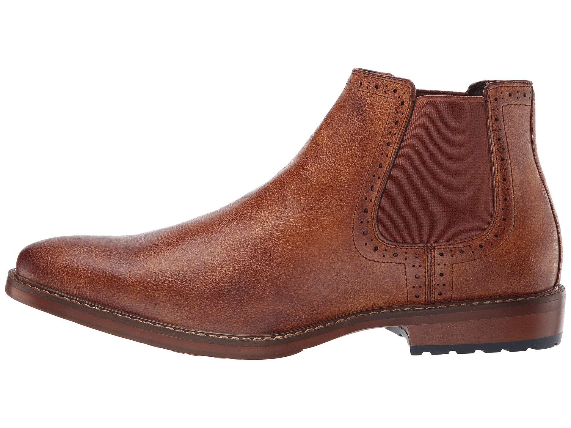 Van heusen boots sale