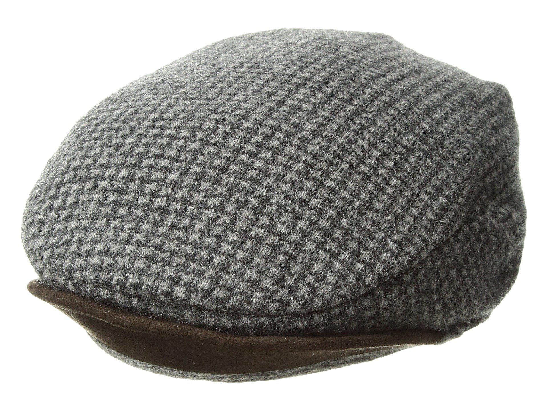 polo driver cap