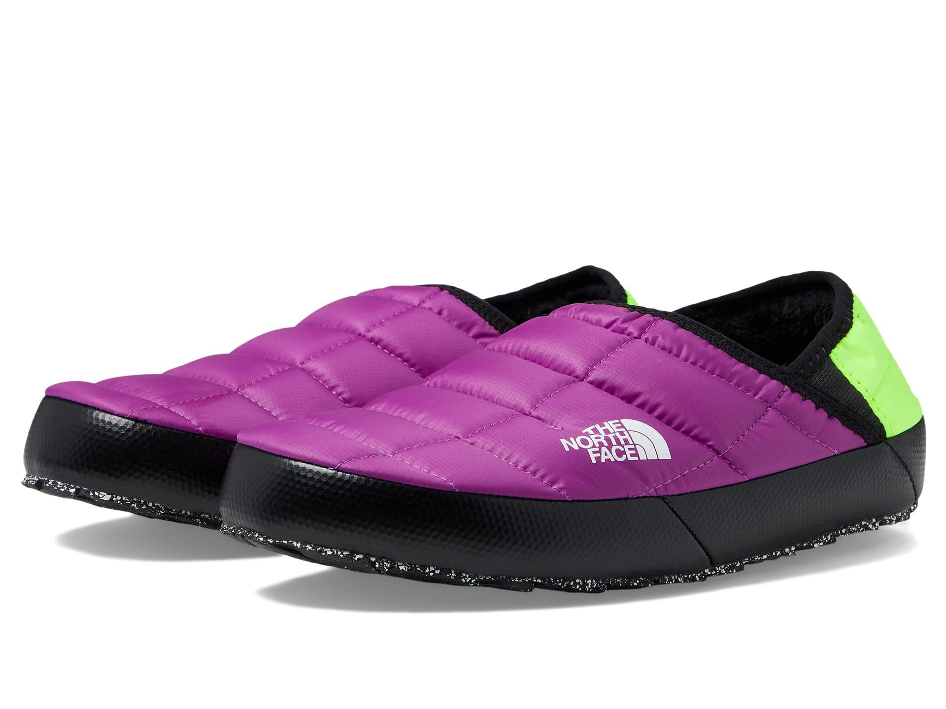 the north face mule v